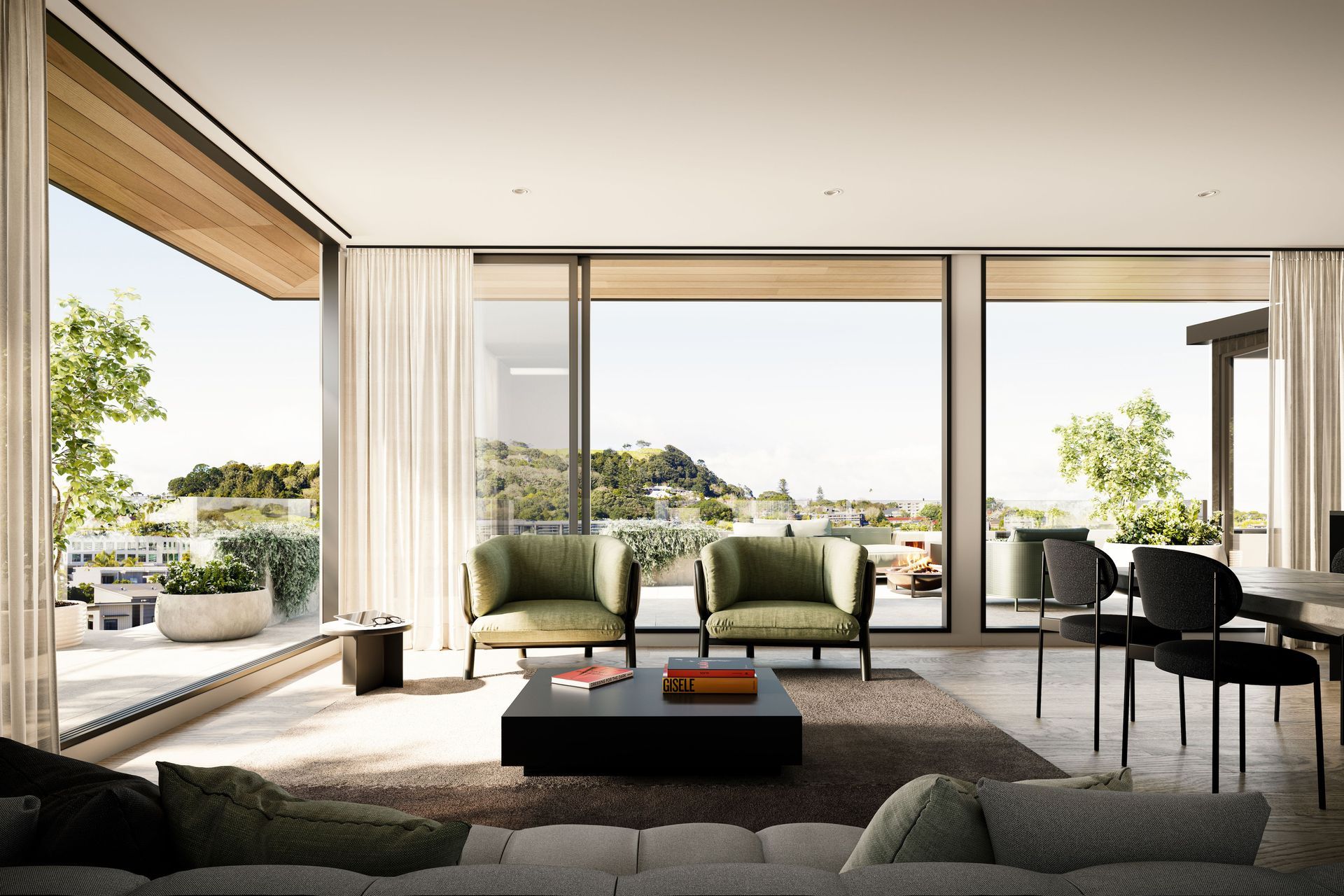 Multi Residential Mt Eden