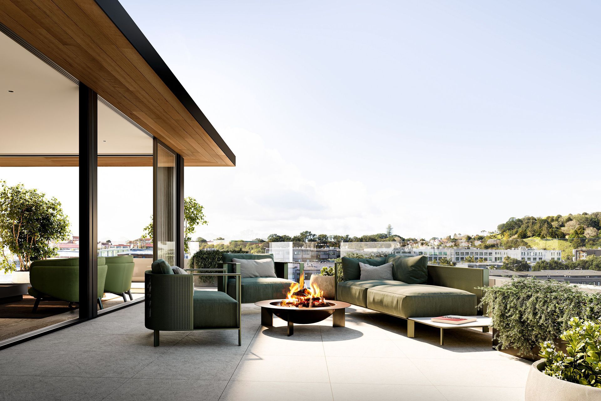 Multi Residential Mt Eden