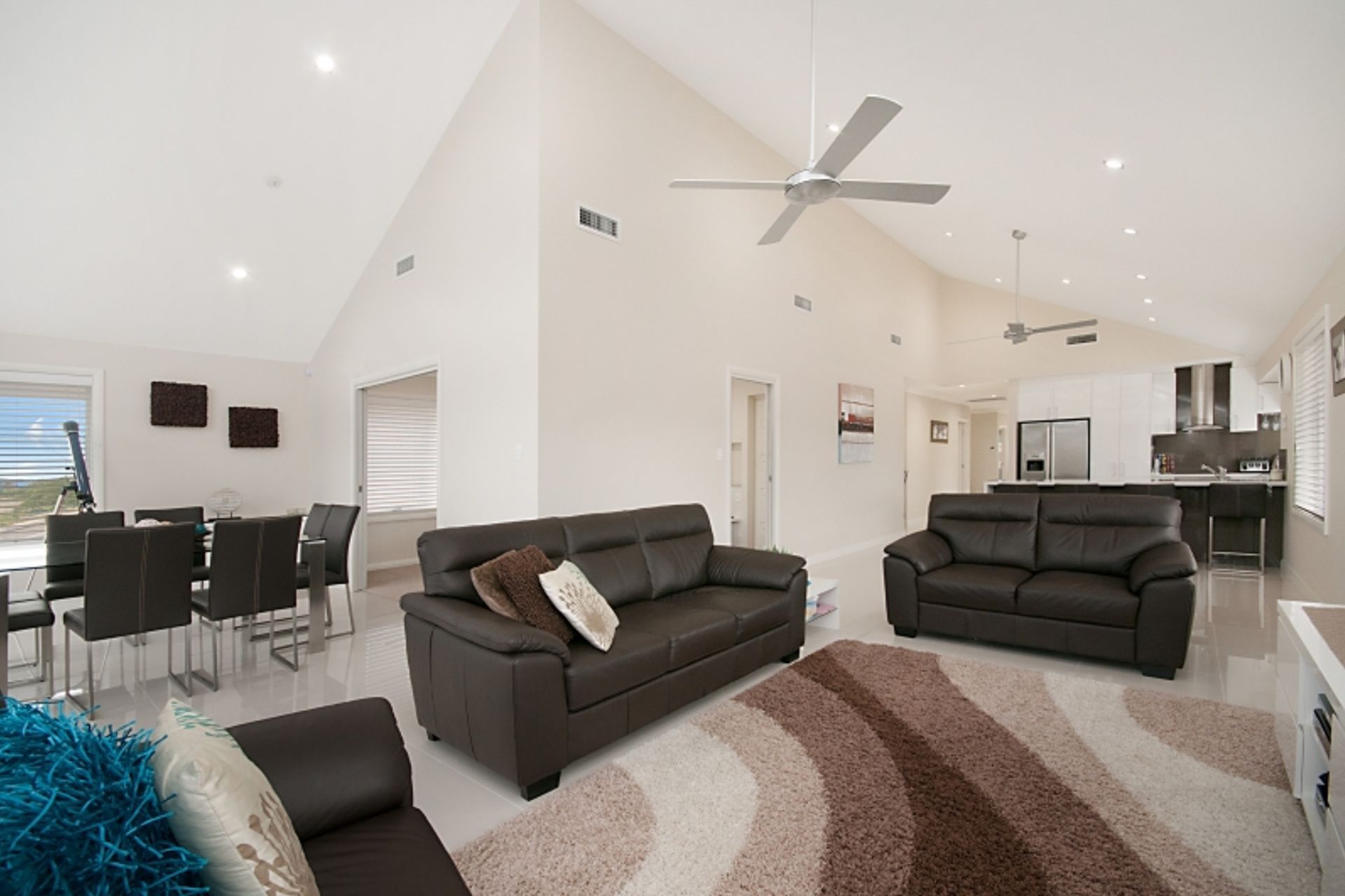 The Esplanade, Ettalong Beach