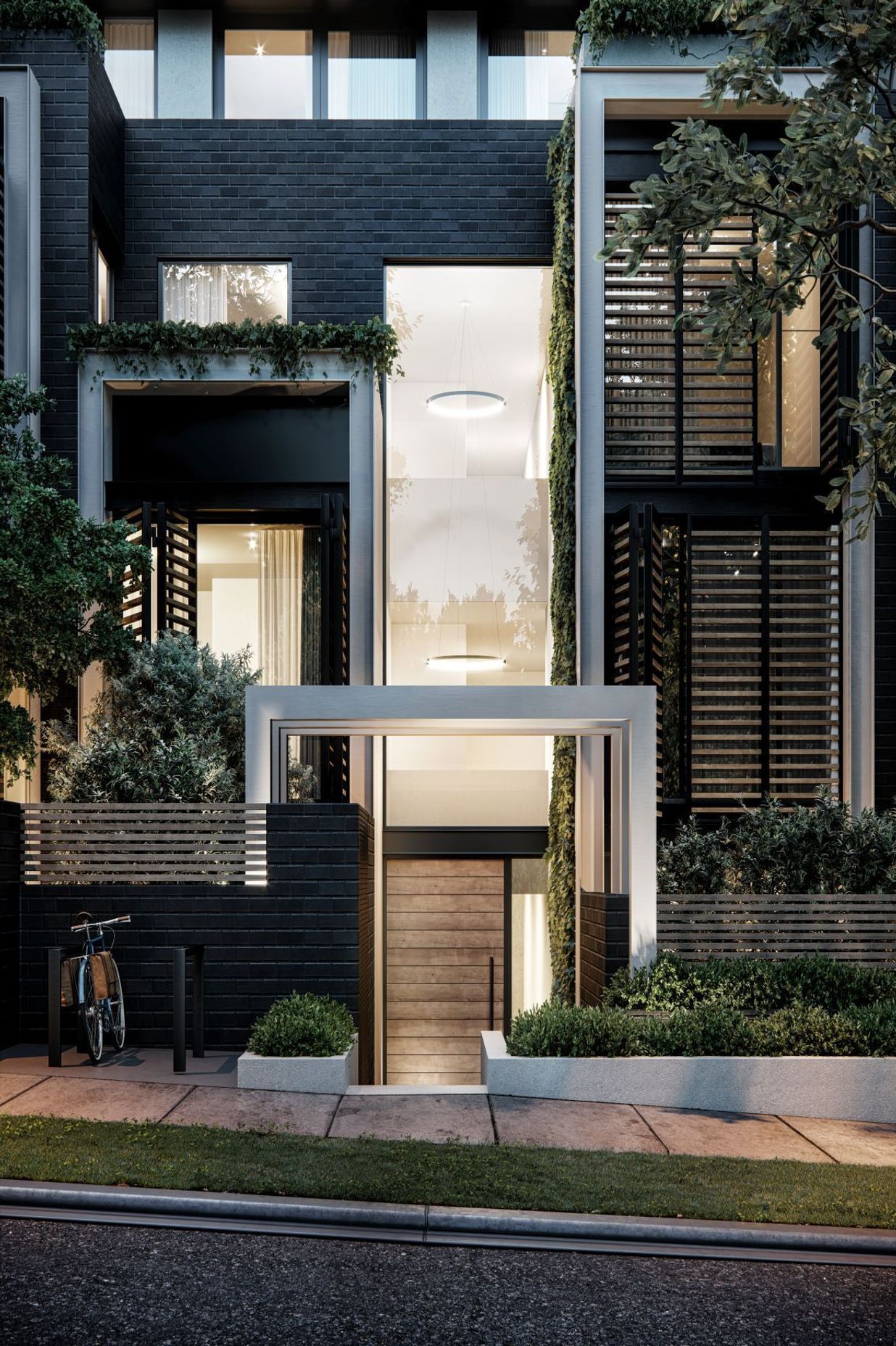 Galerie | Glen Iris
