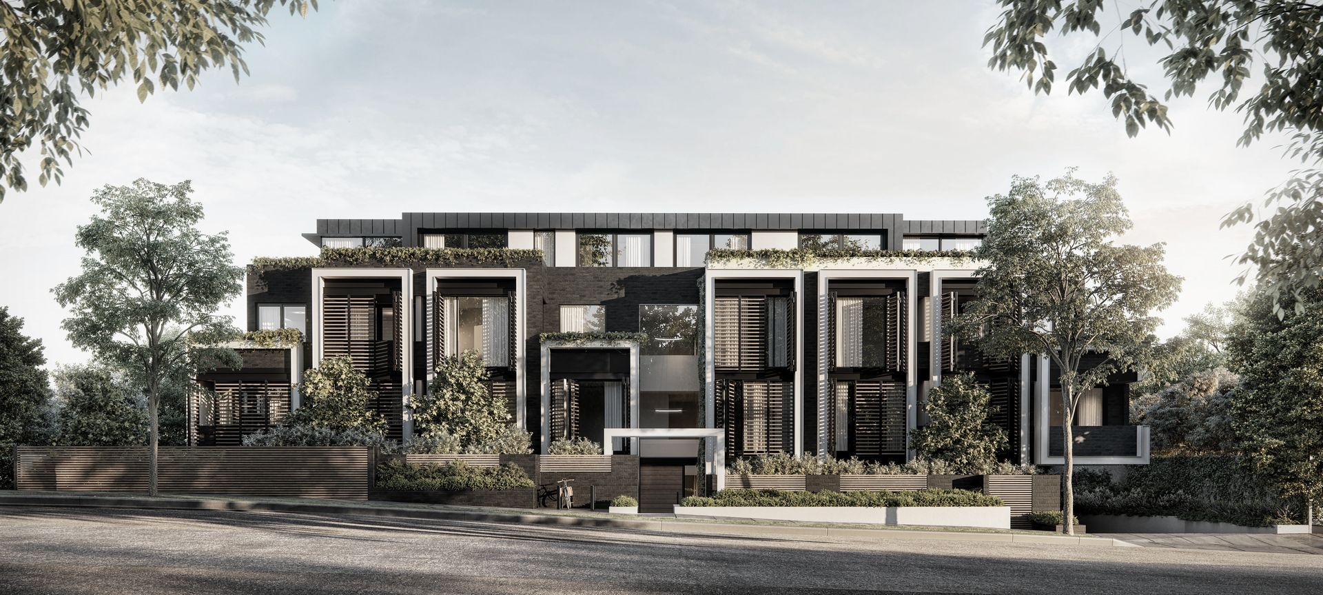 Galerie | Glen Iris  banner