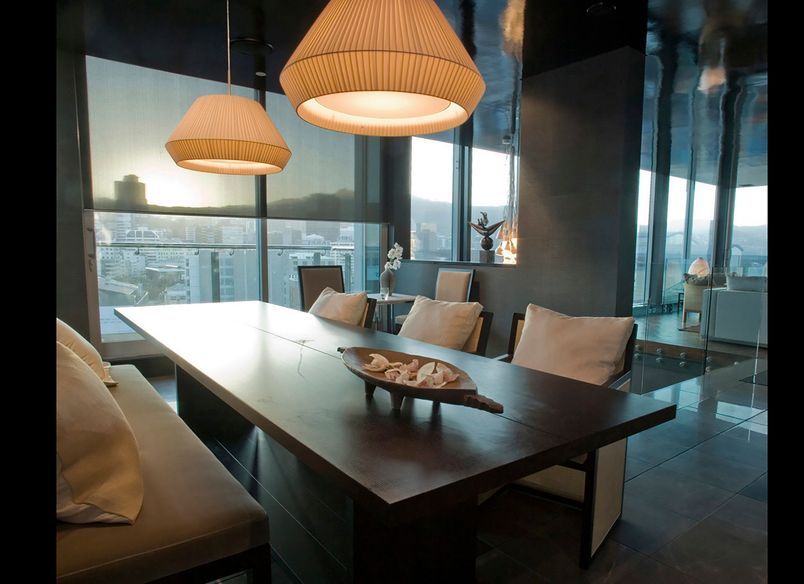 City Apartment 2007