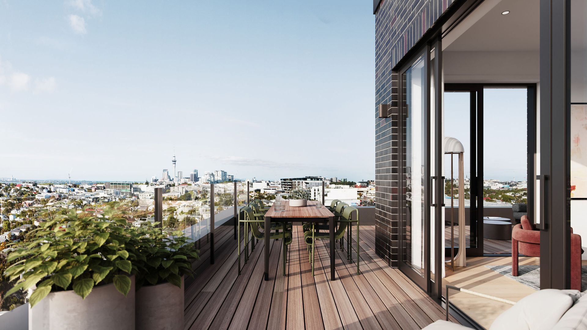 The Feynman | Ockham Residential  video