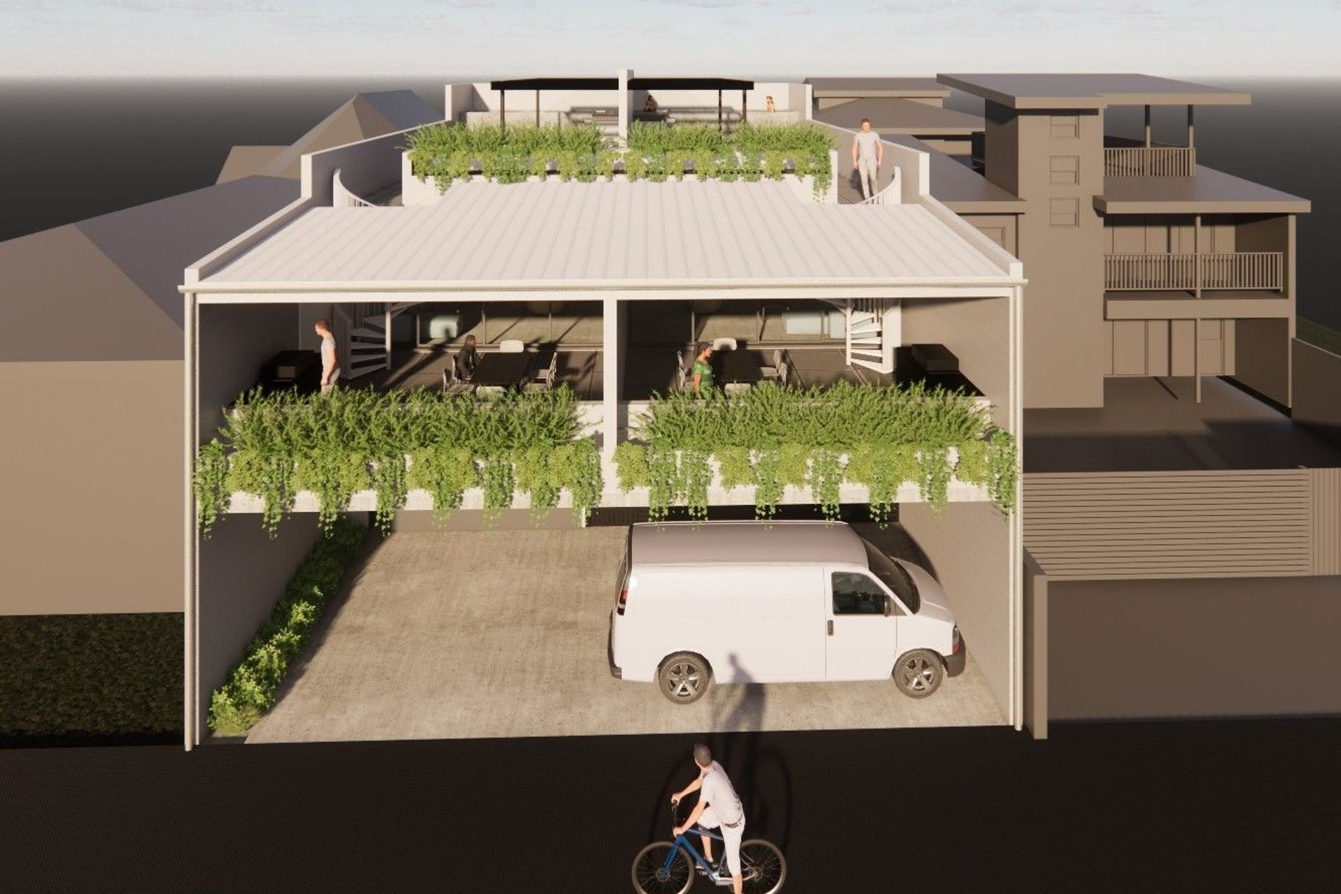 Brunswick Heads Apartments