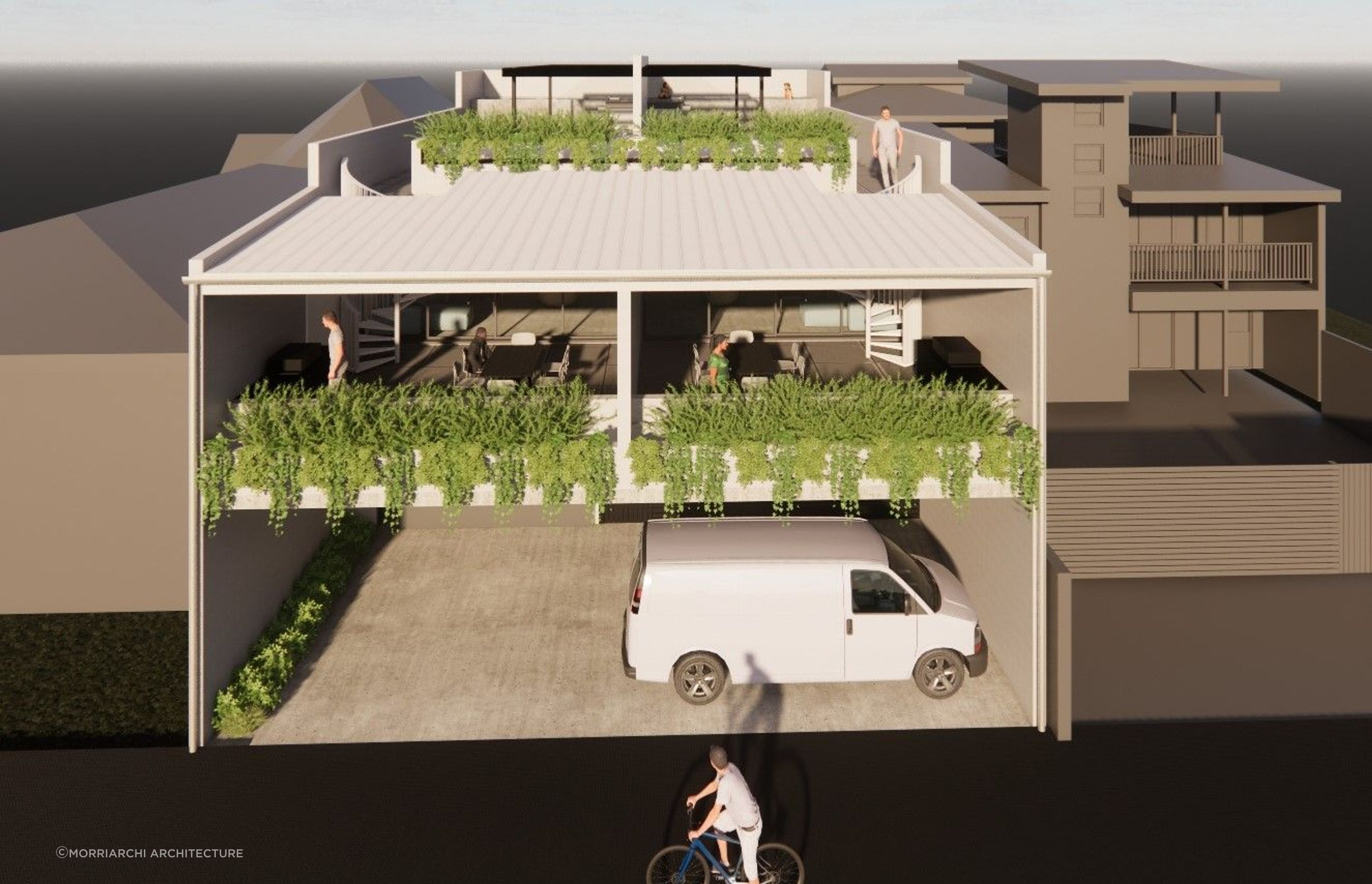 Brunswick Heads Apartments
