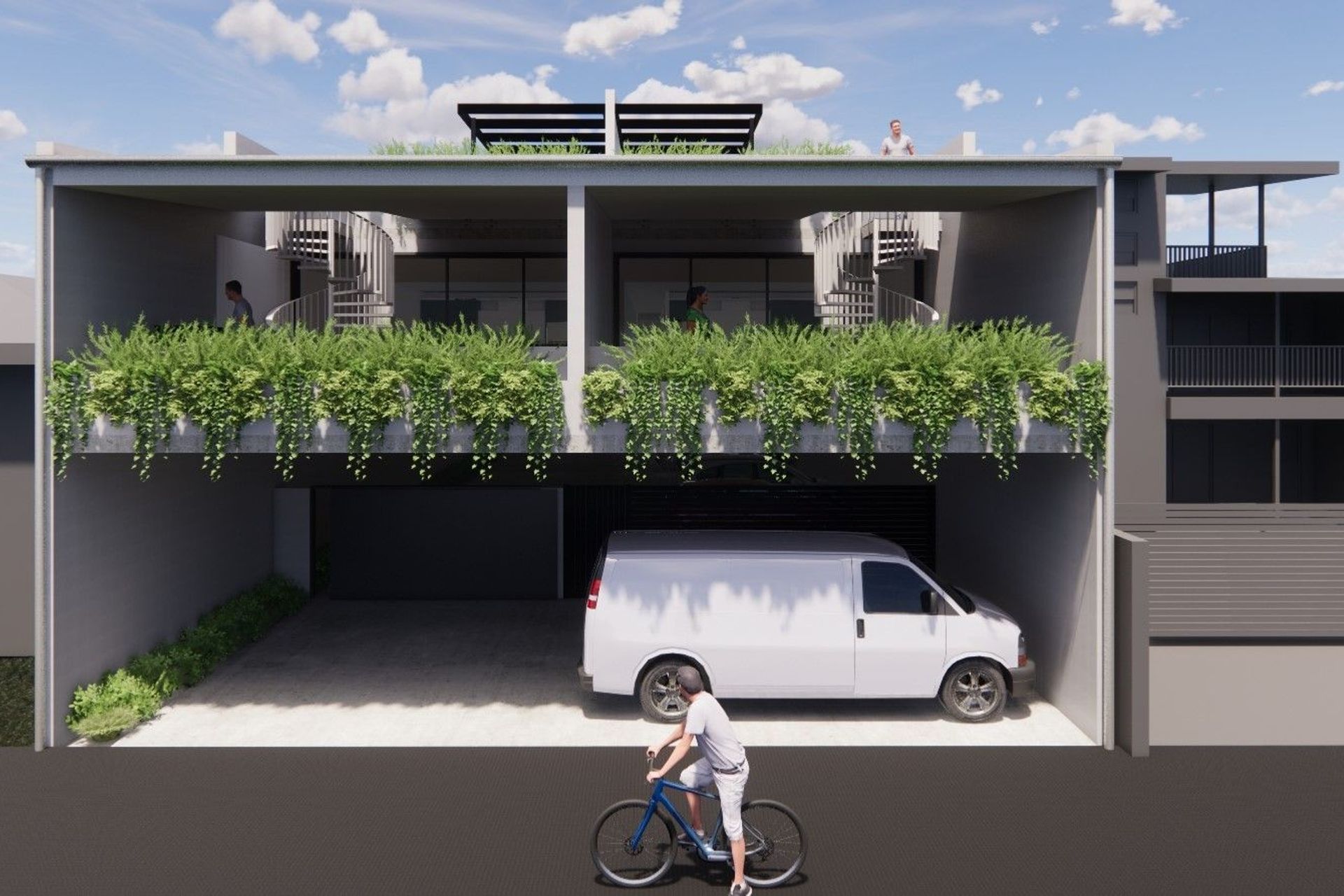 Brunswick Heads Apartments