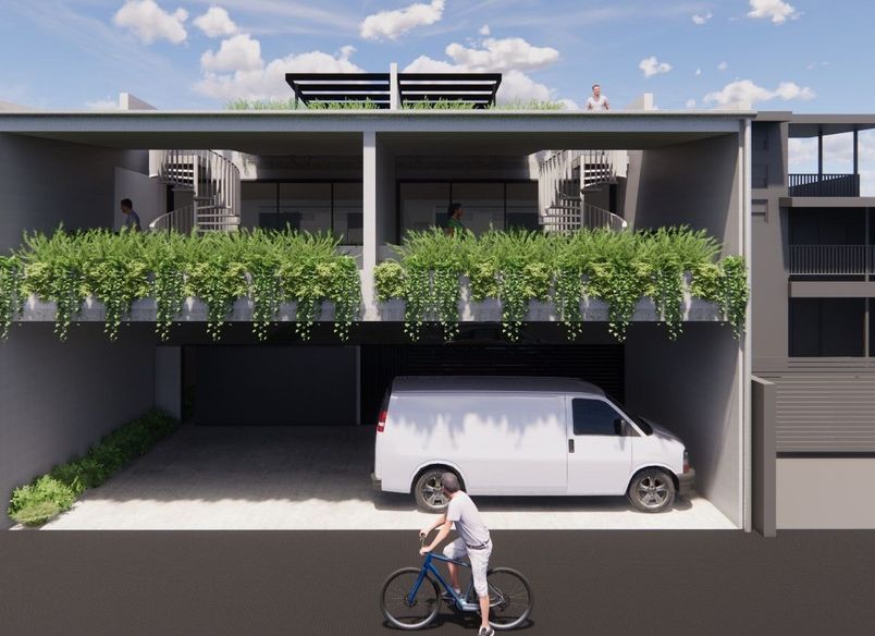 Brunswick Heads Apartments