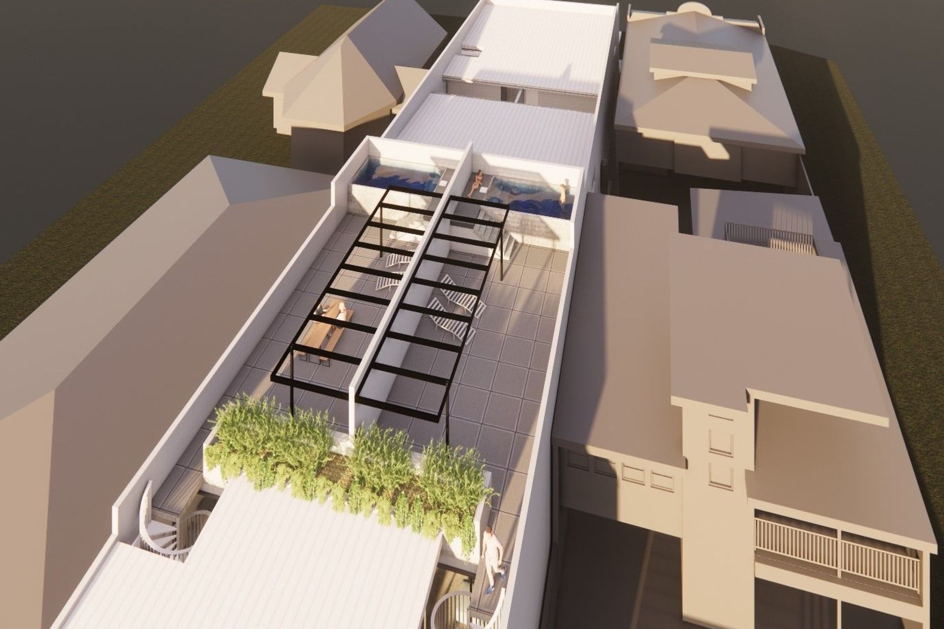 Brunswick Heads Apartments