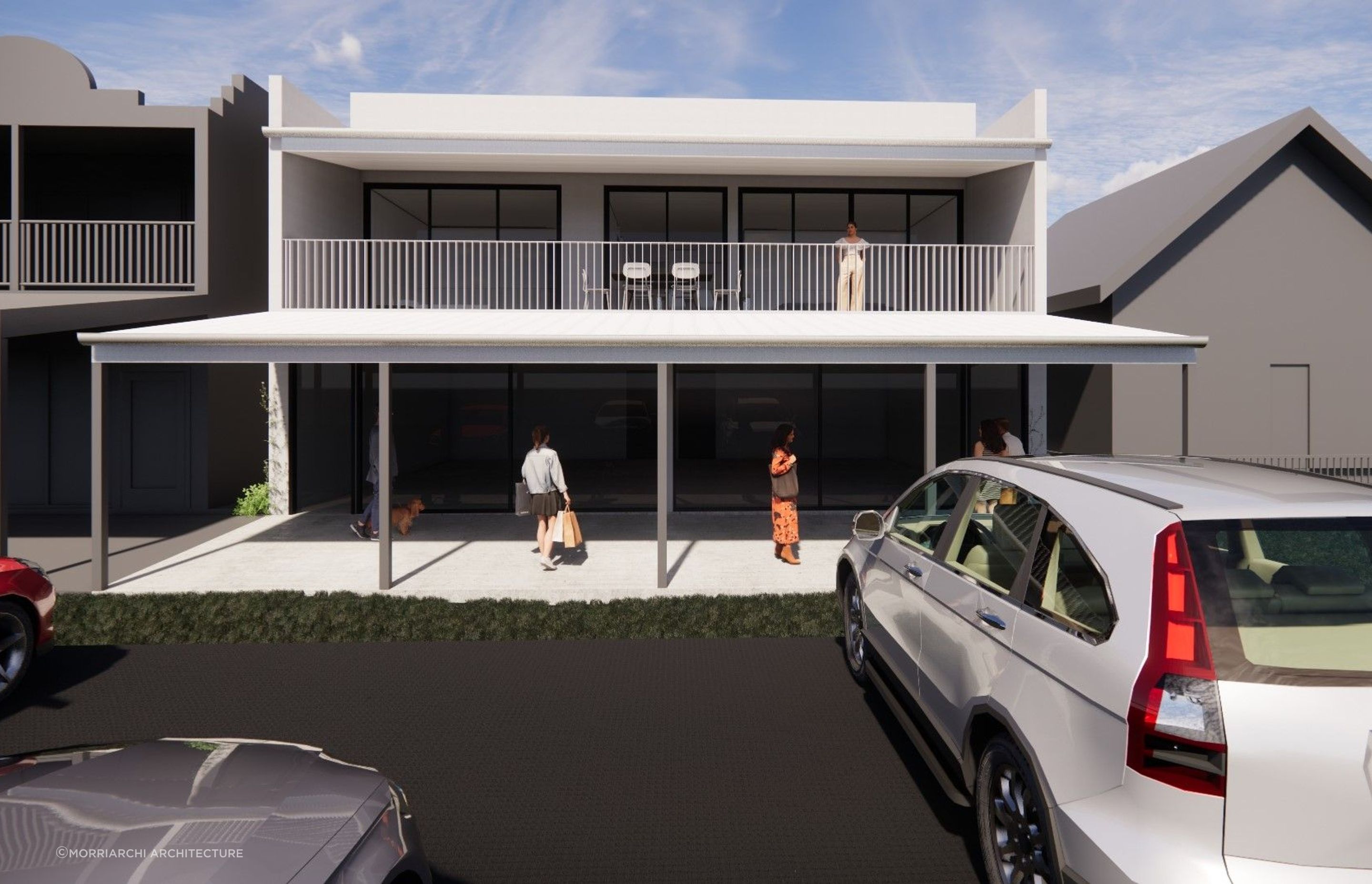 Brunswick Heads Apartments