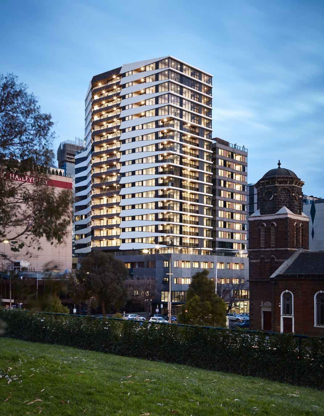 Flagstaff Green Apartments