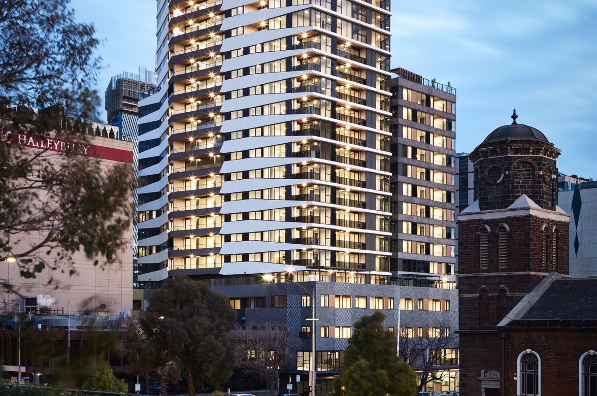 Flagstaff Green Apartments