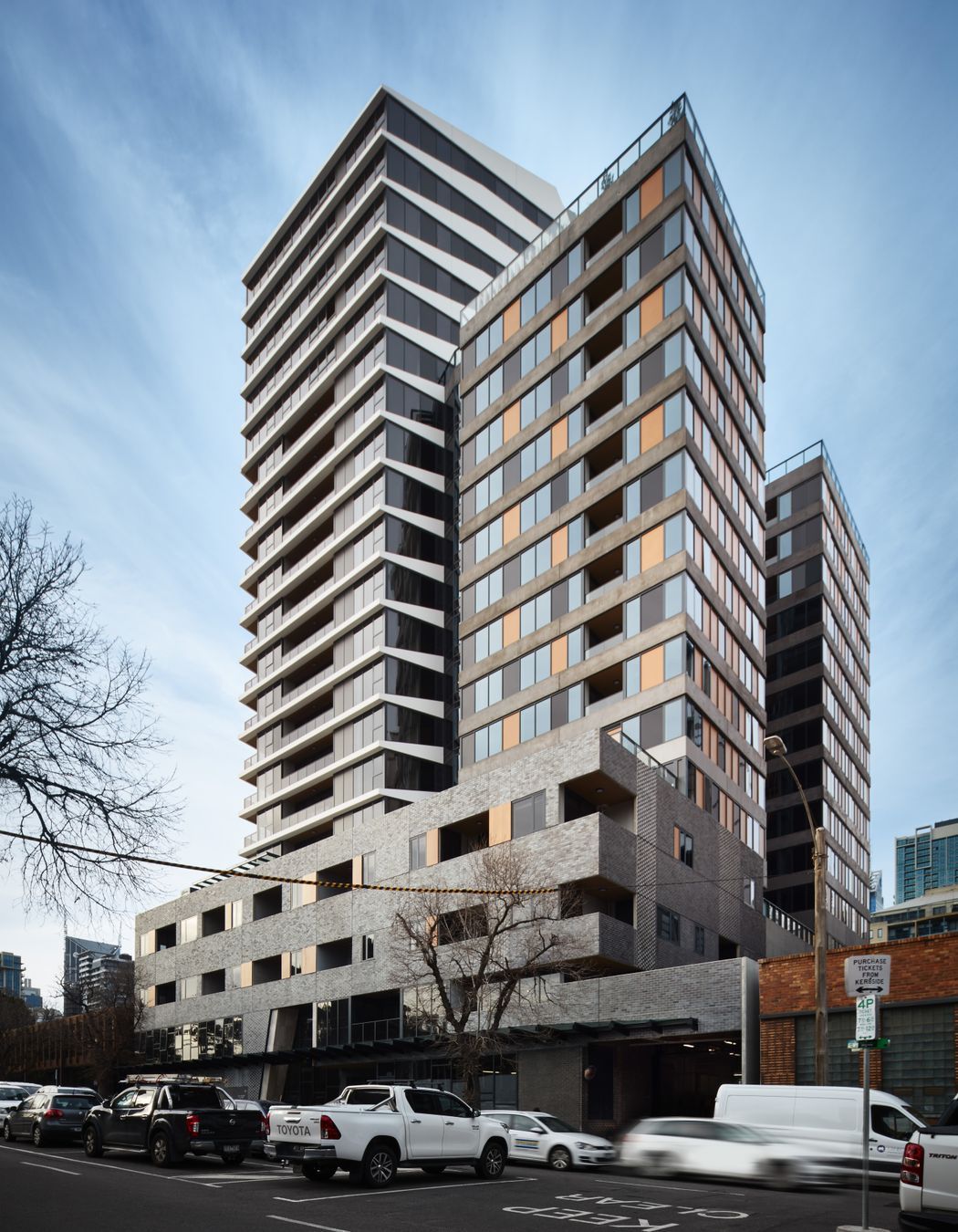 Flagstaff Green Apartments