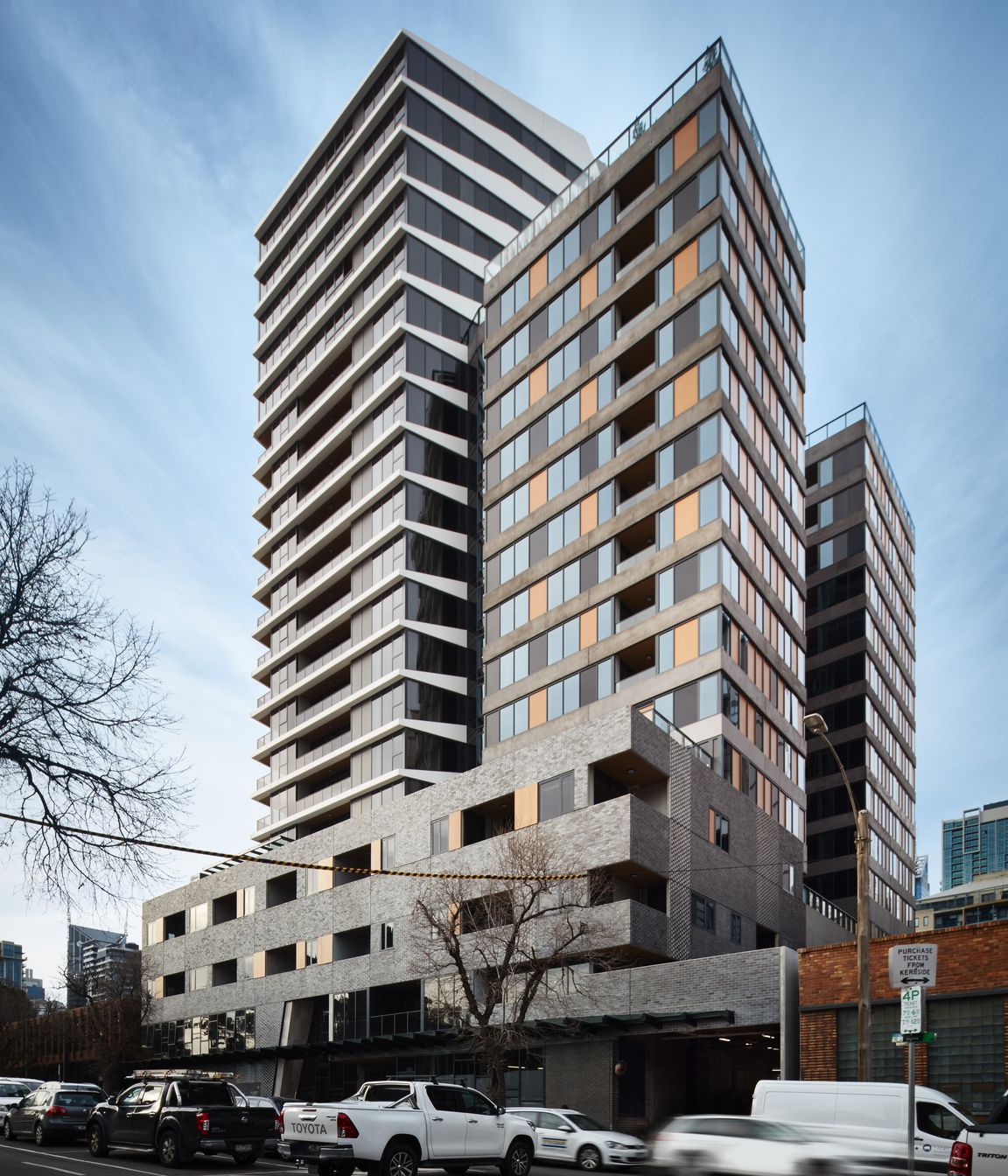 Flagstaff Green Apartments