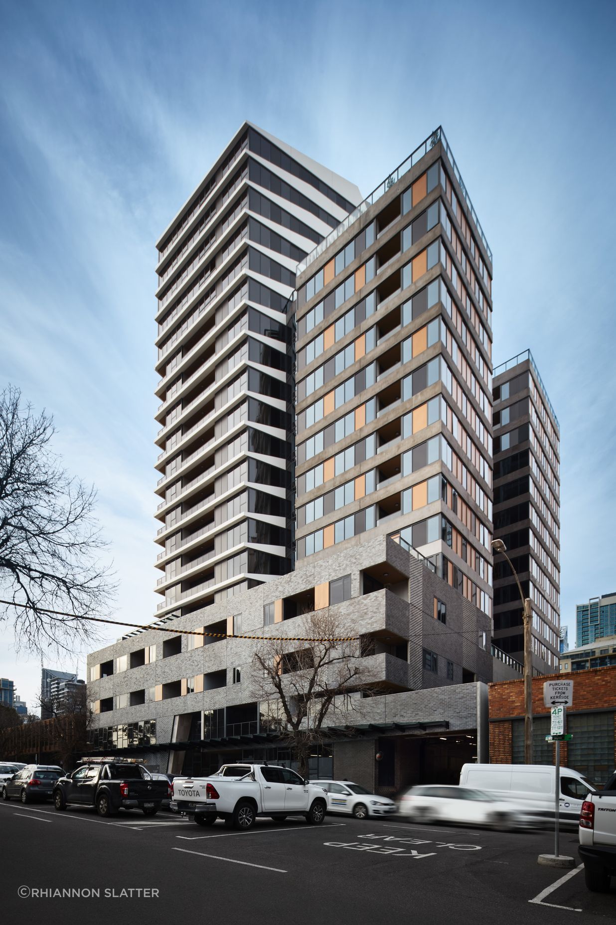 Flagstaff Green Apartments