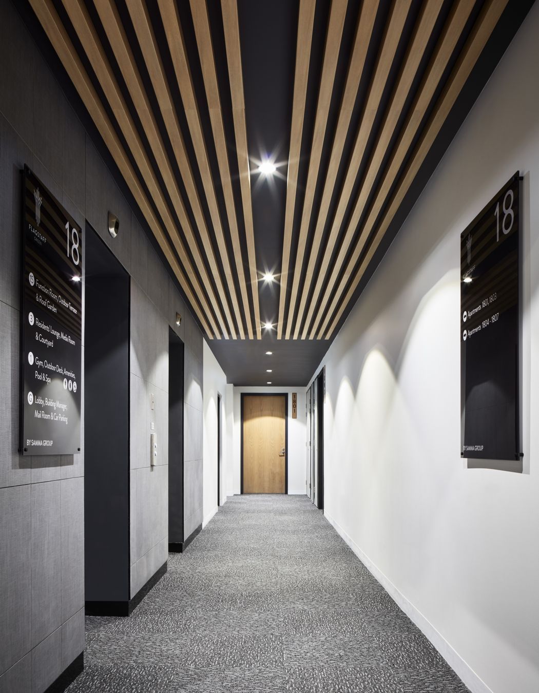 Flagstaff Green Apartments