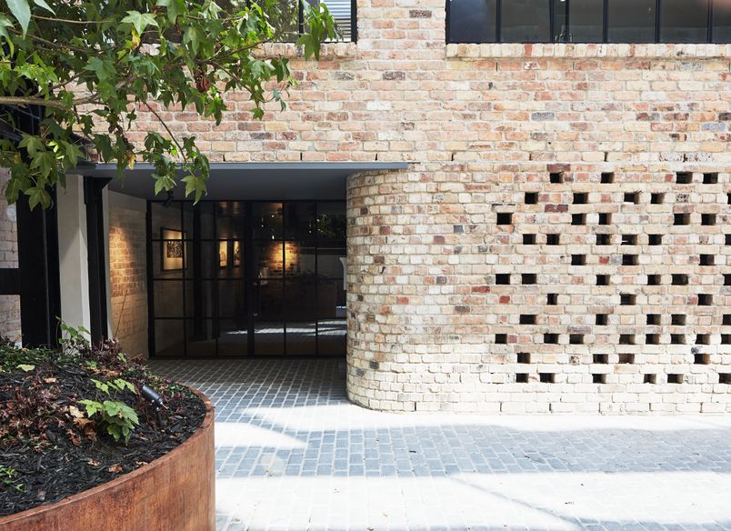 Ford Lofts