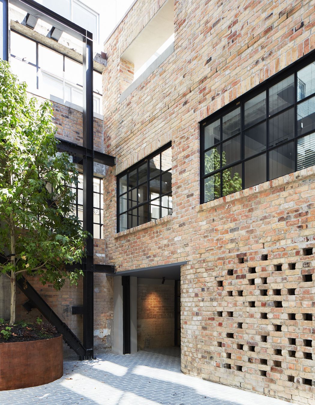 Ford Lofts