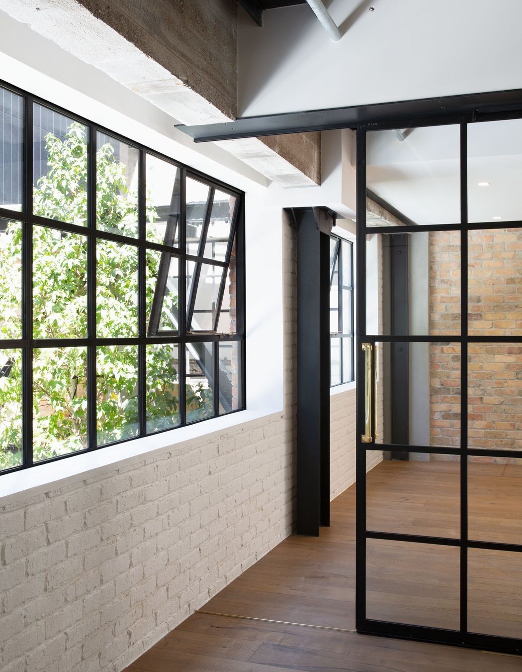 Ford Lofts
