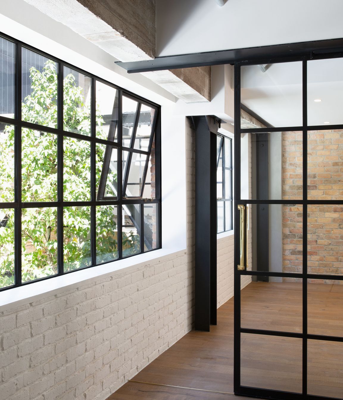 Ford Lofts