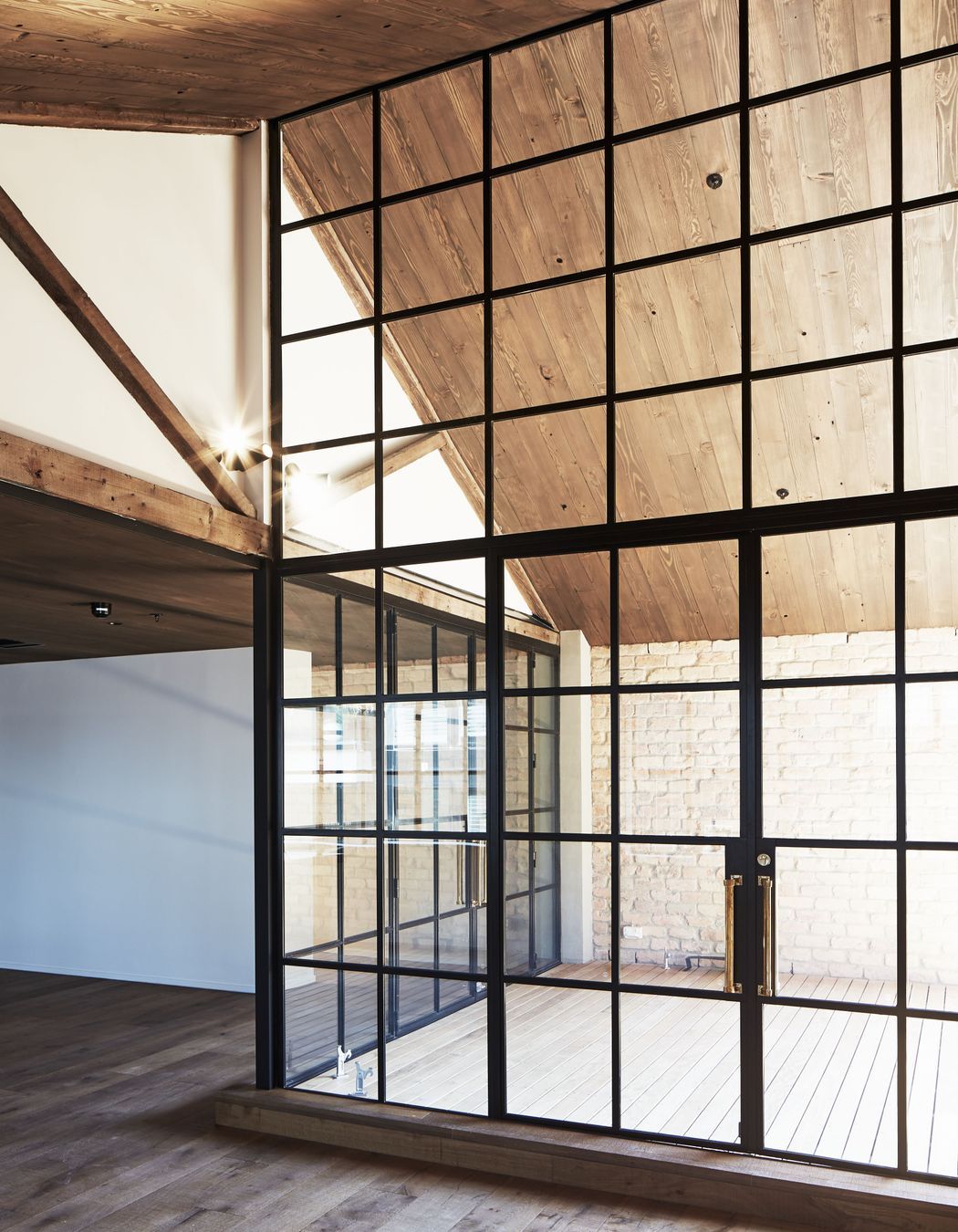 Ford Lofts