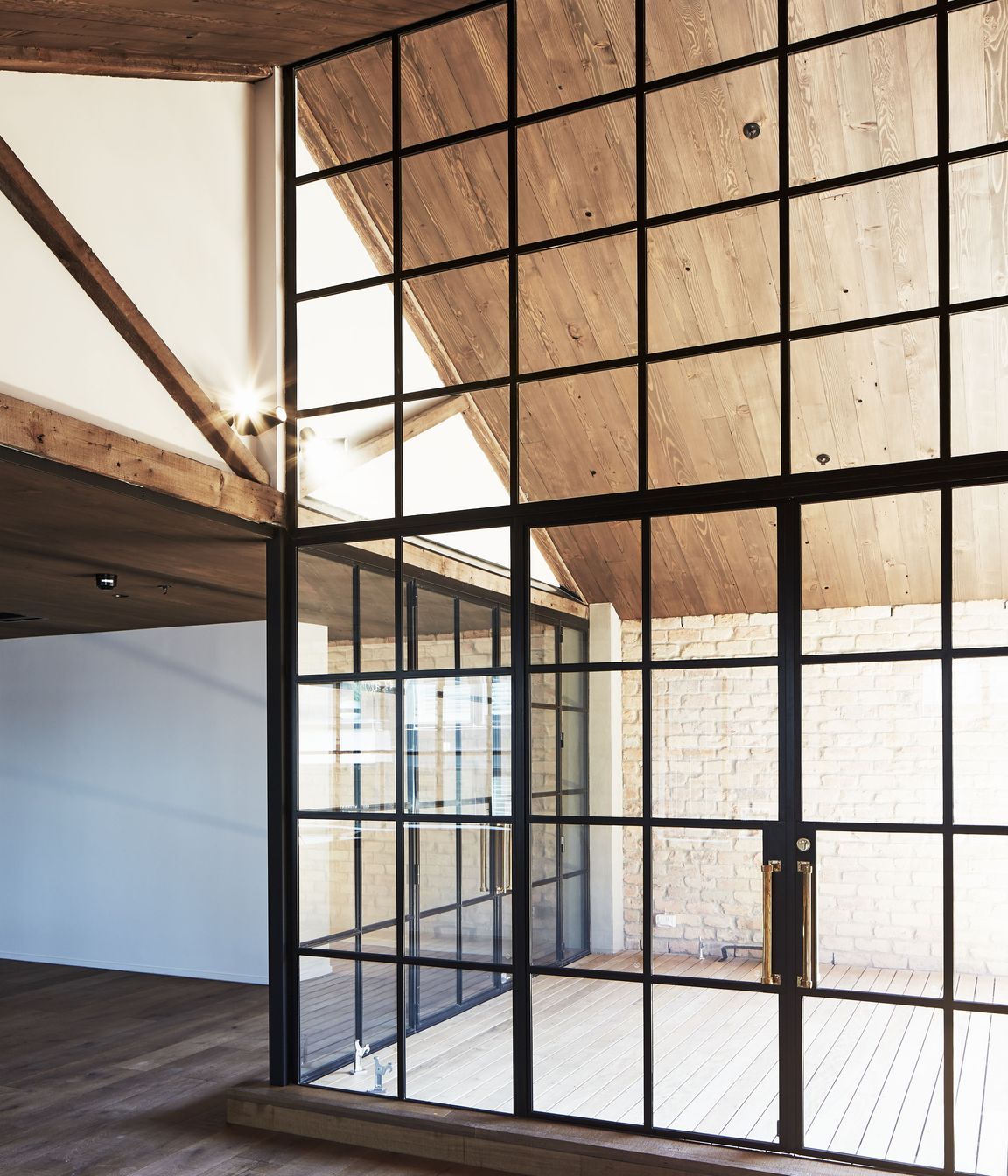 Ford Lofts