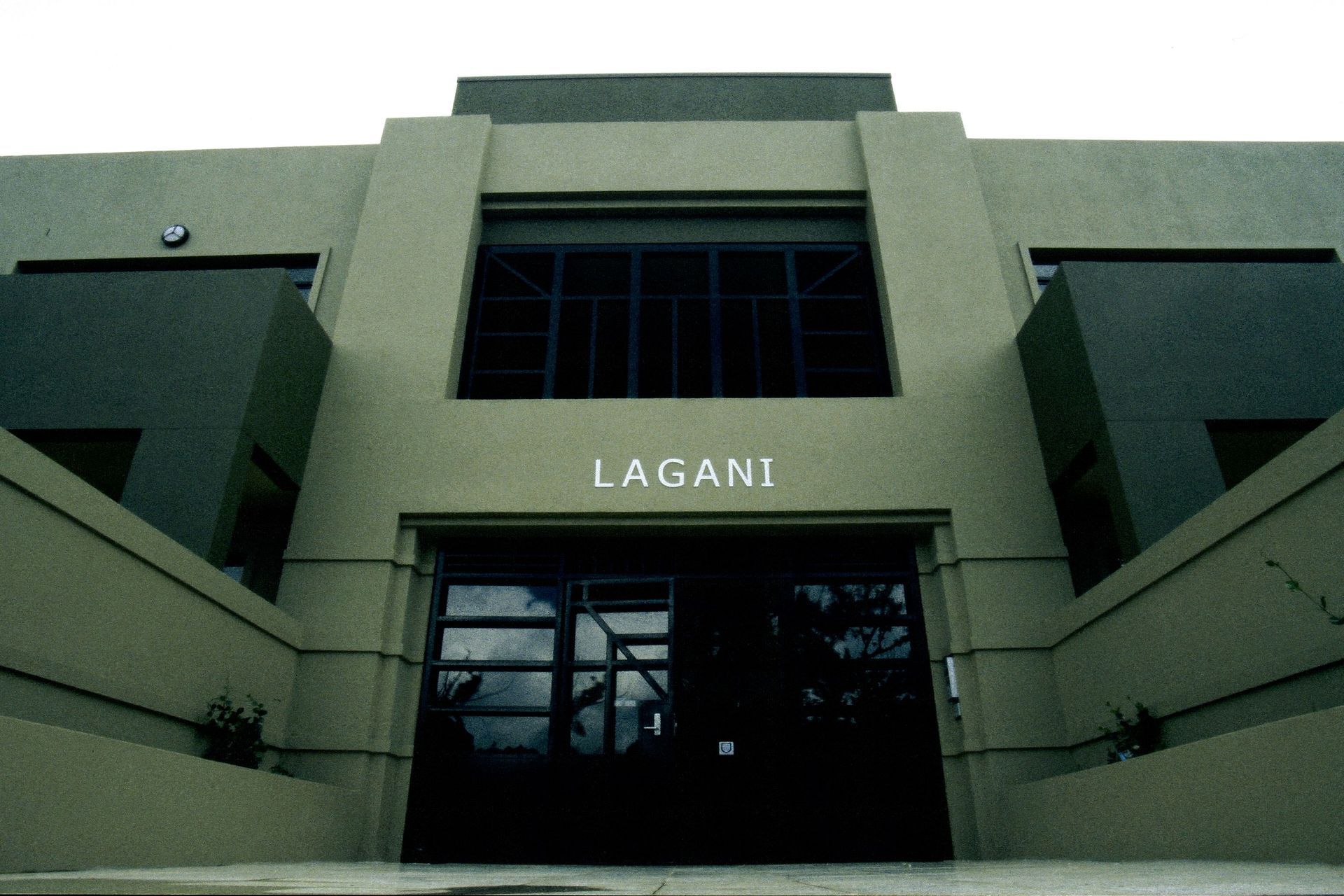 Lagani