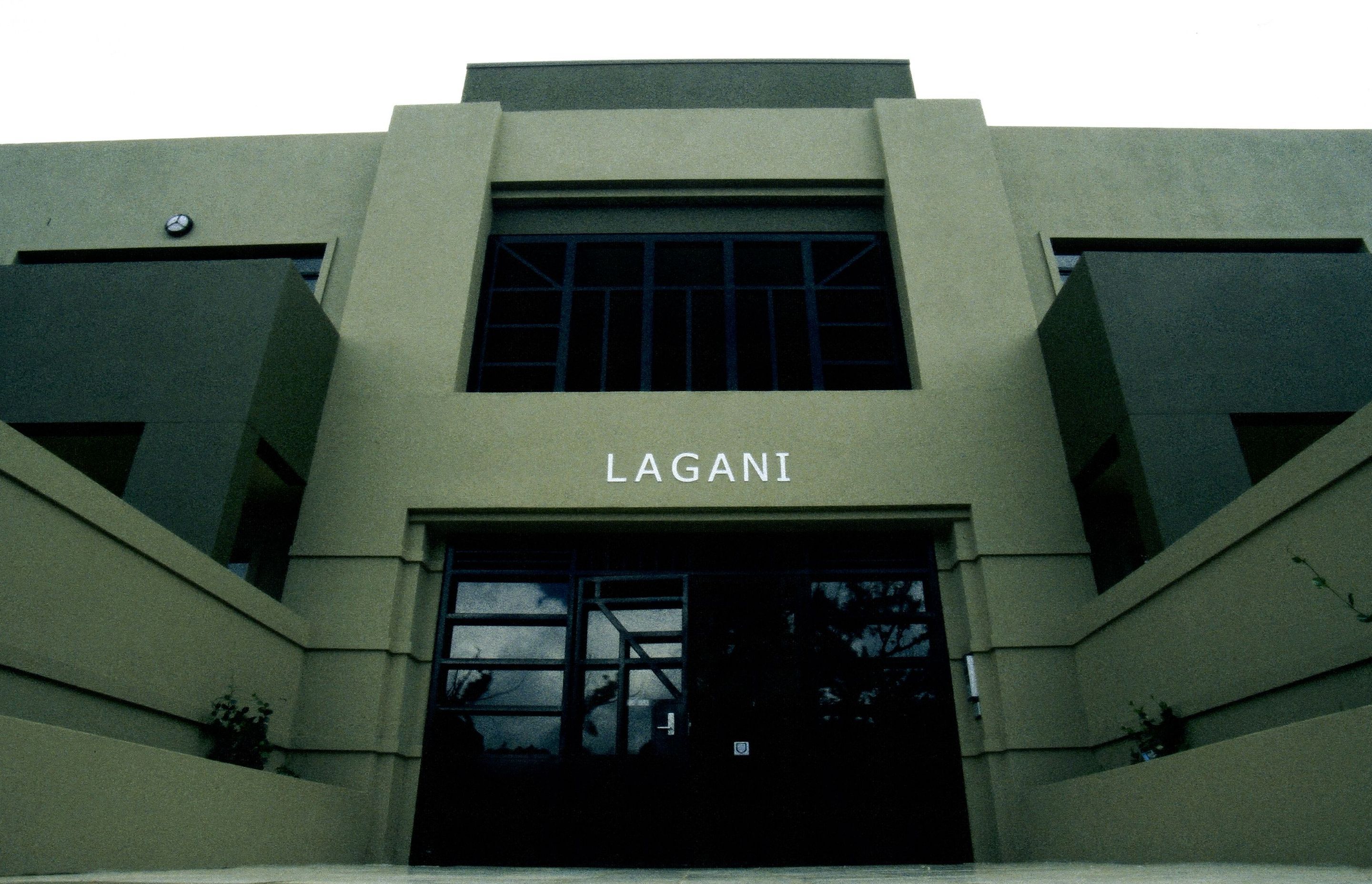 Lagani