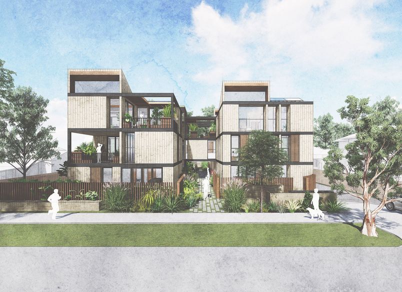 Future Homes