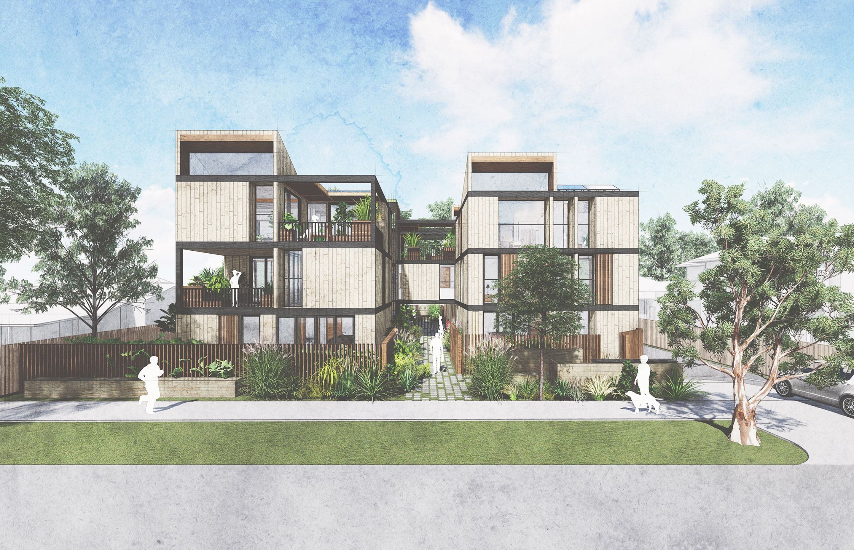 Future Homes