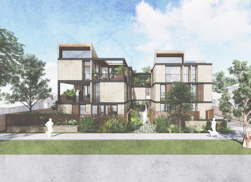 Future Homes