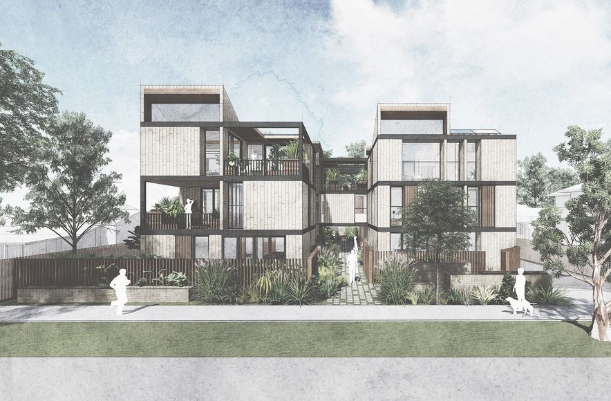 Future Homes