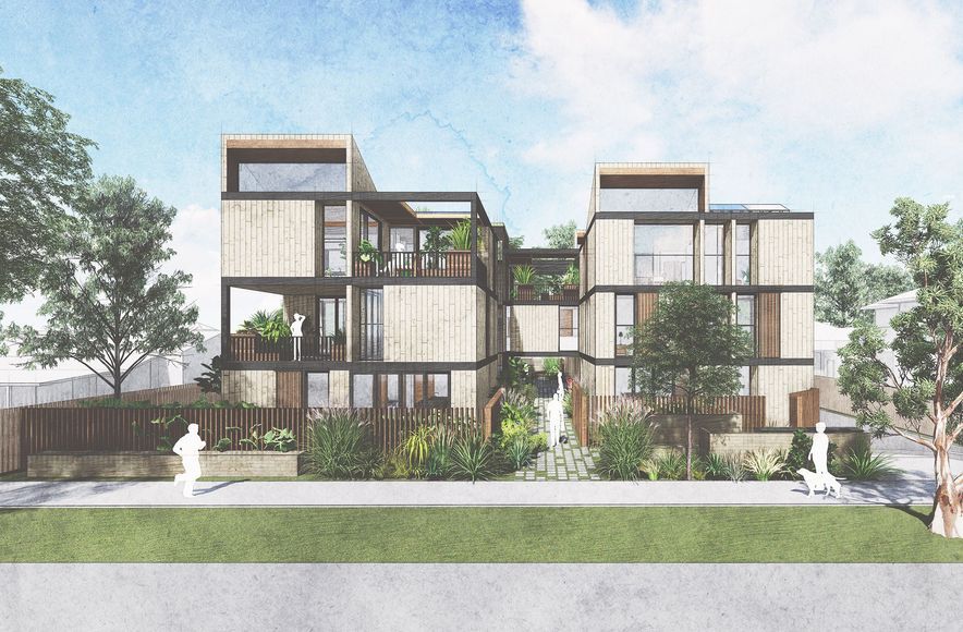 Future Homes