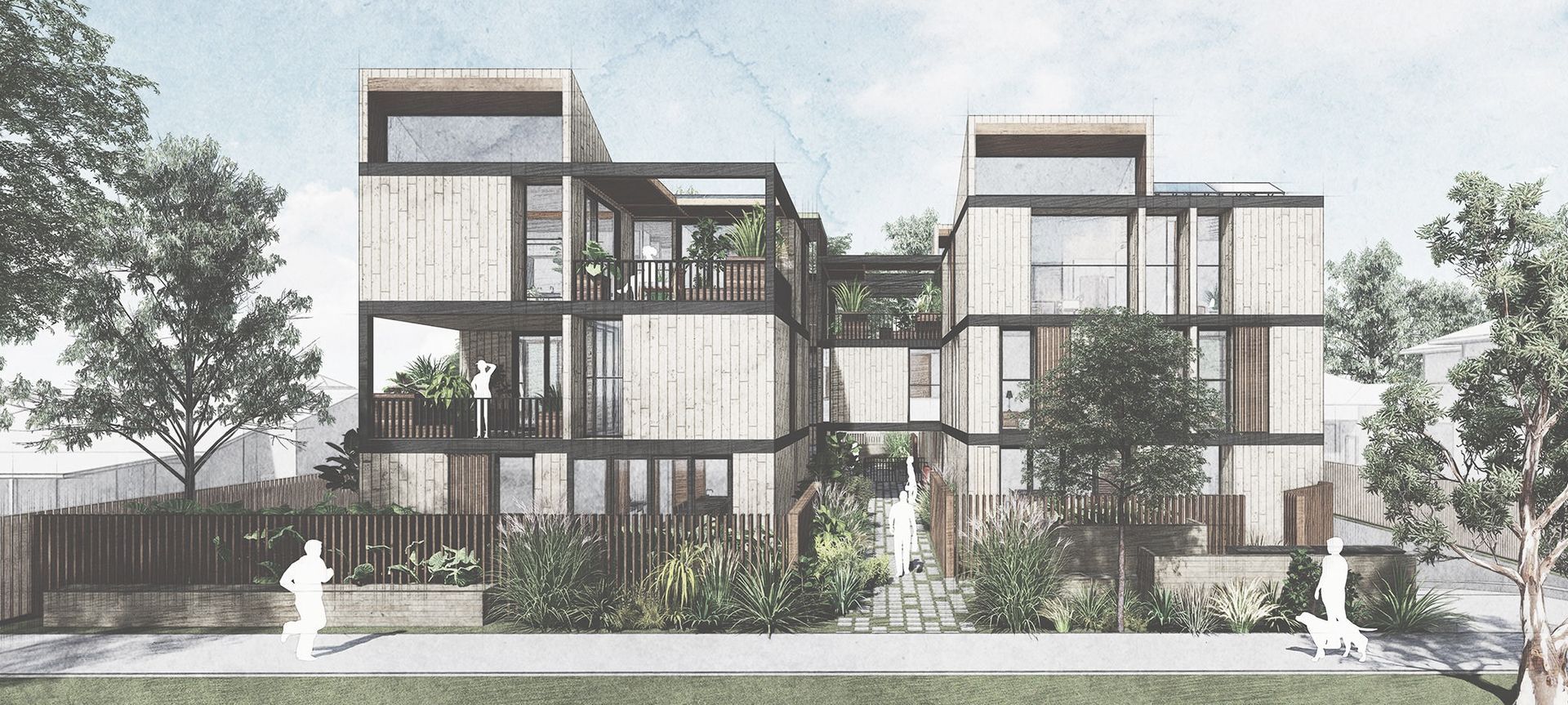 Future Homes banner