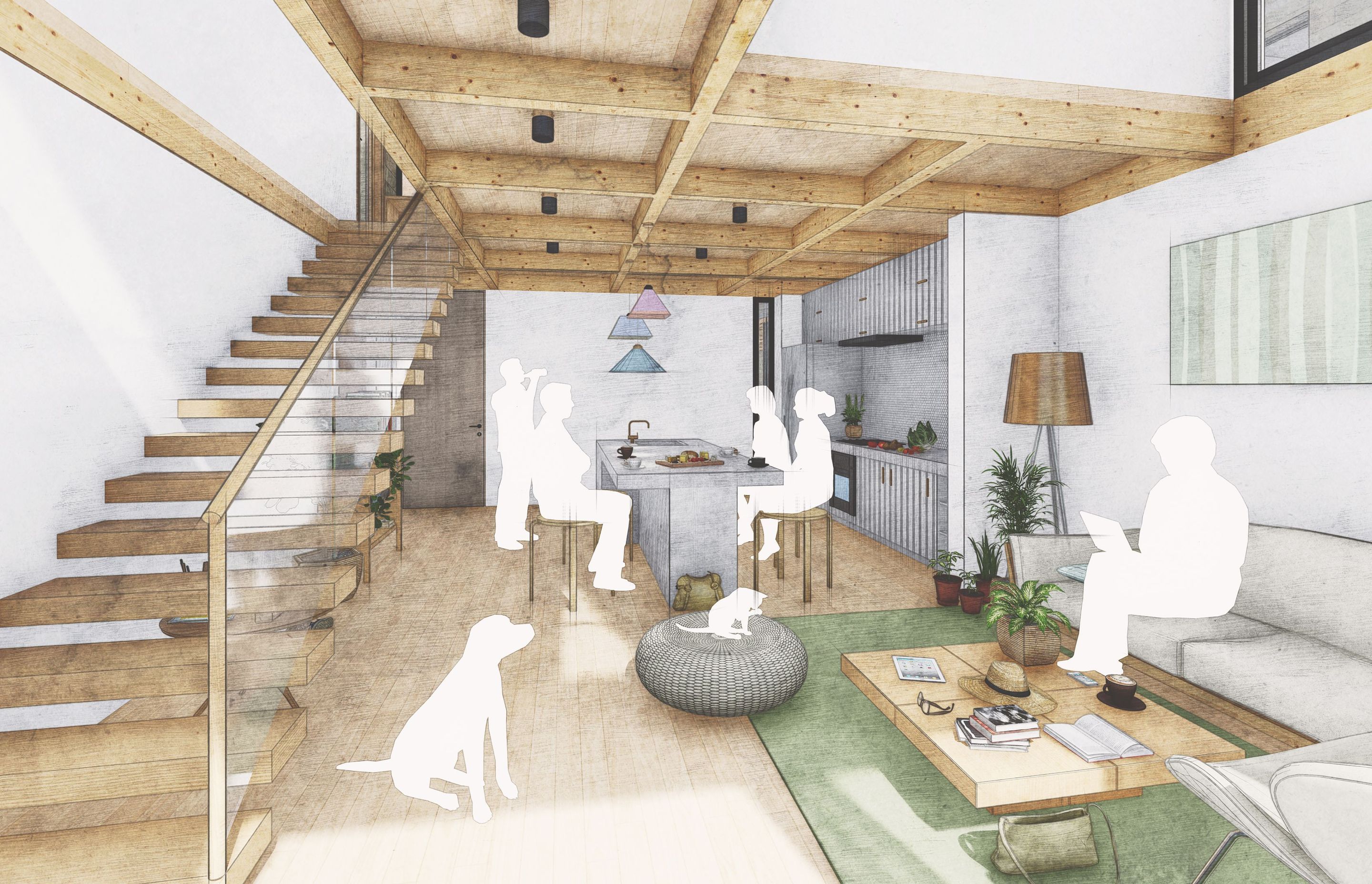 Future Homes