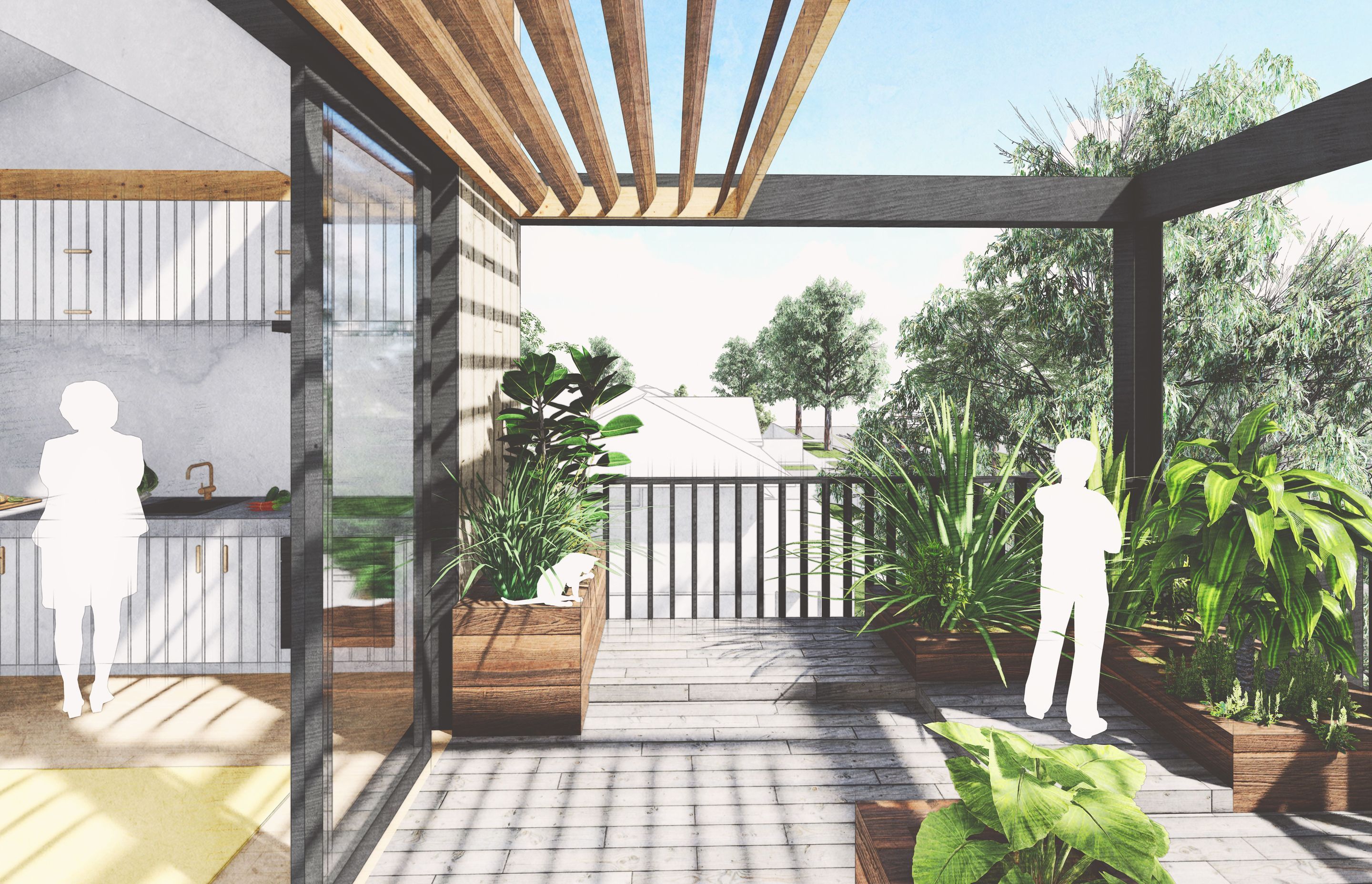 Future Homes