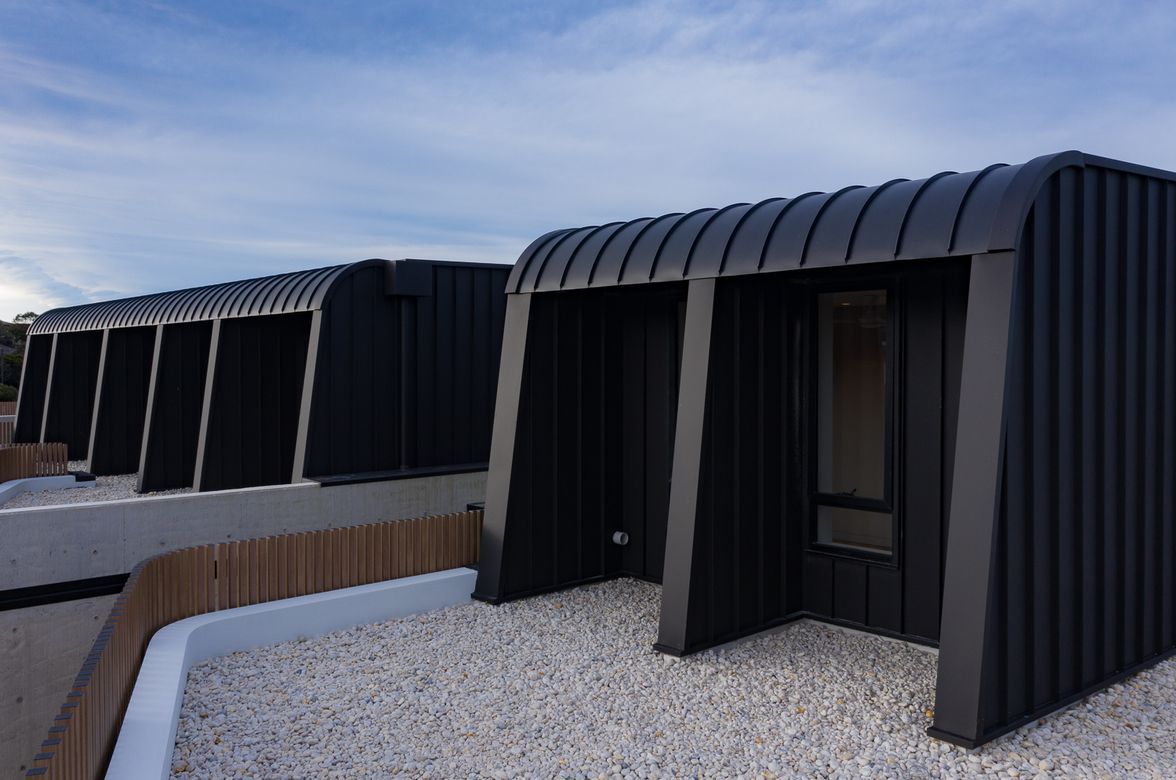 Genesis™ Standing Seam - Vaucluse