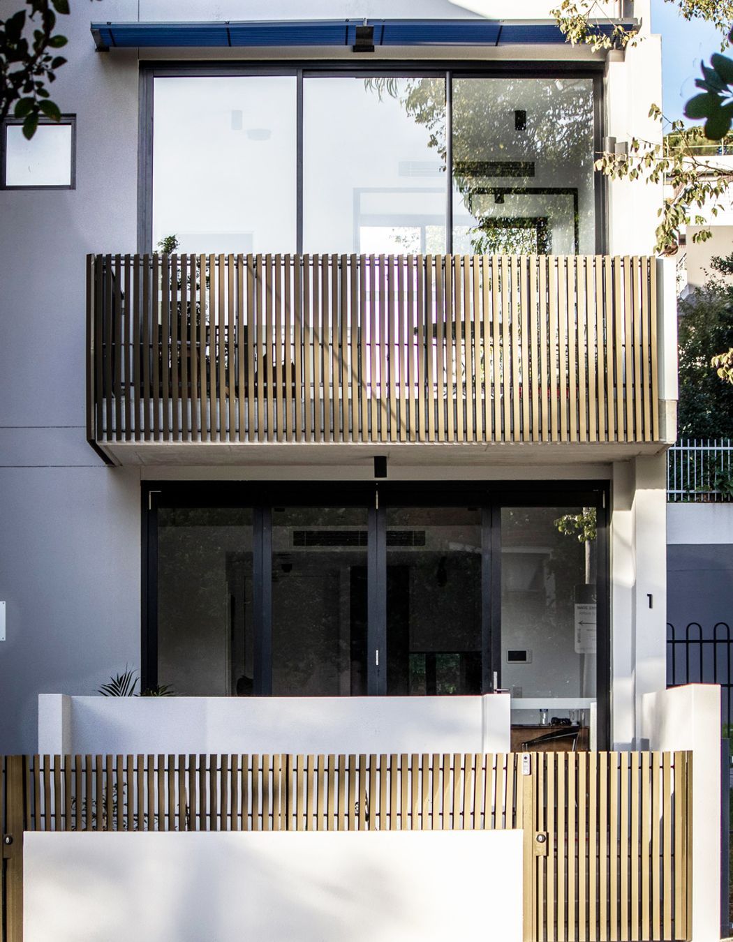 ##The Duke of Wellington Apartments