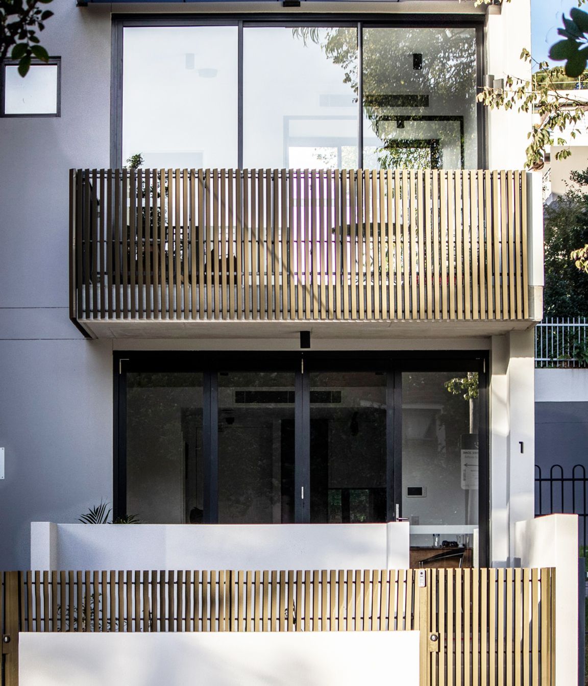 ##The Duke of Wellington Apartments