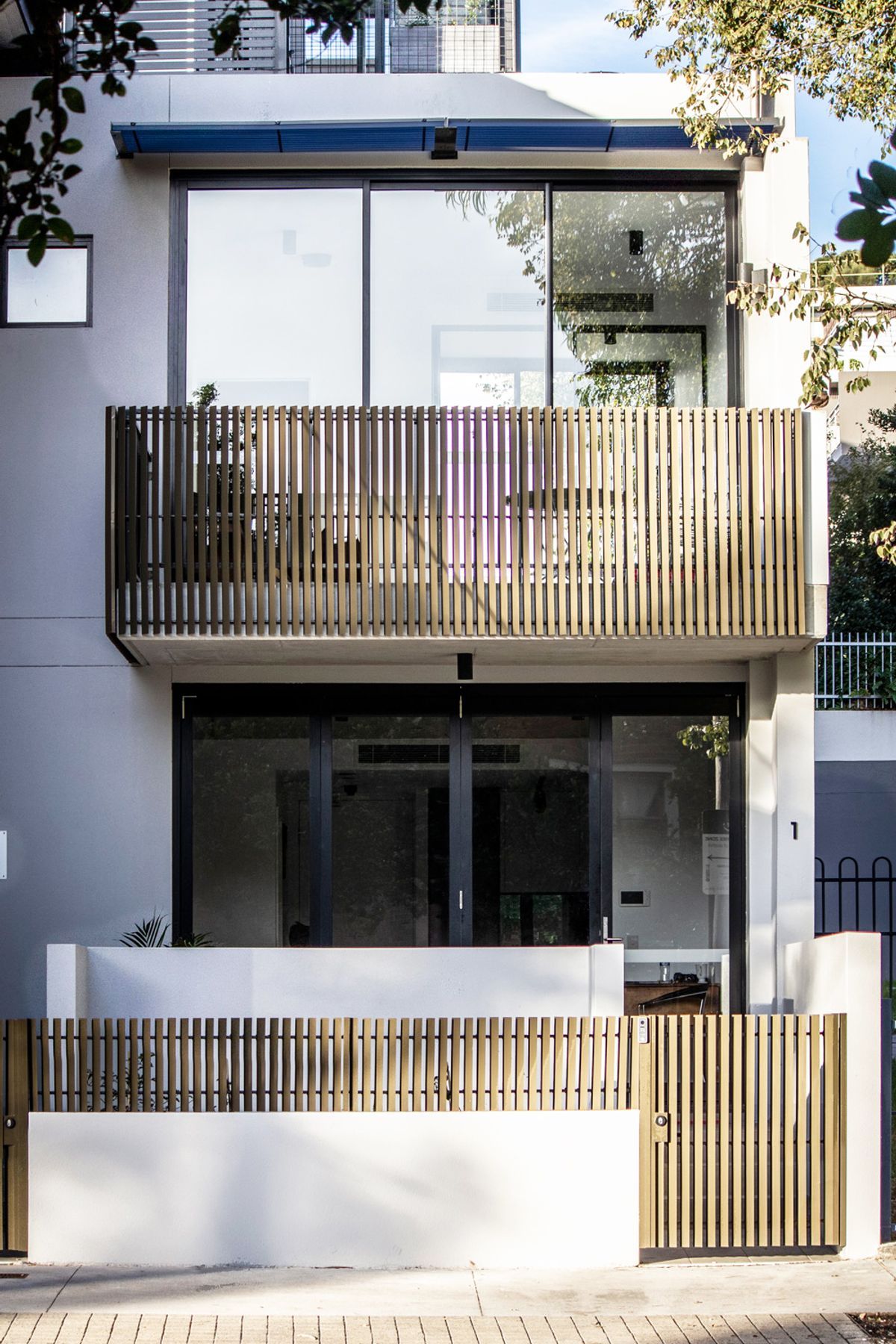 ##The Duke of Wellington Apartments