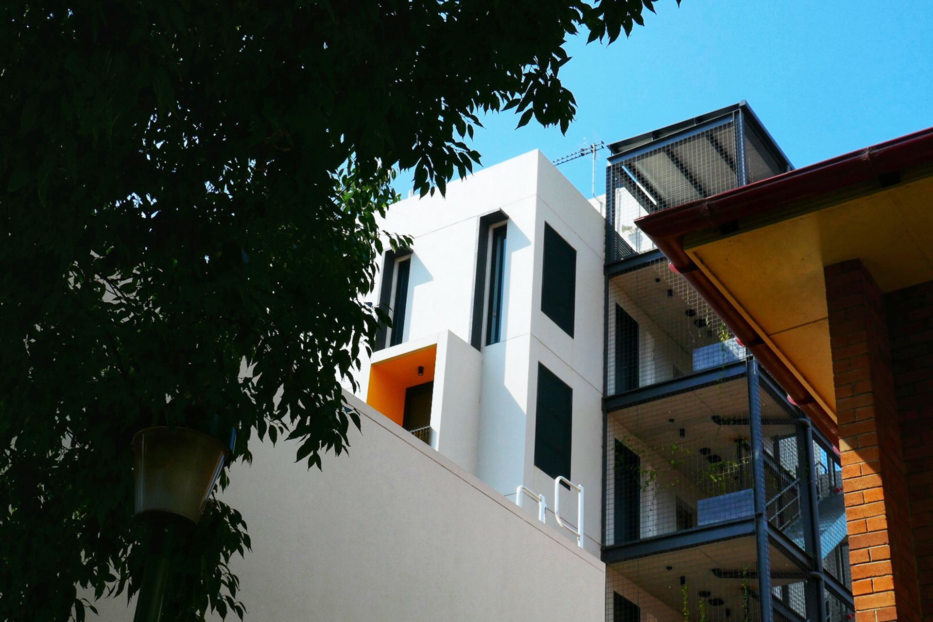 ##The Duke of Wellington Apartments