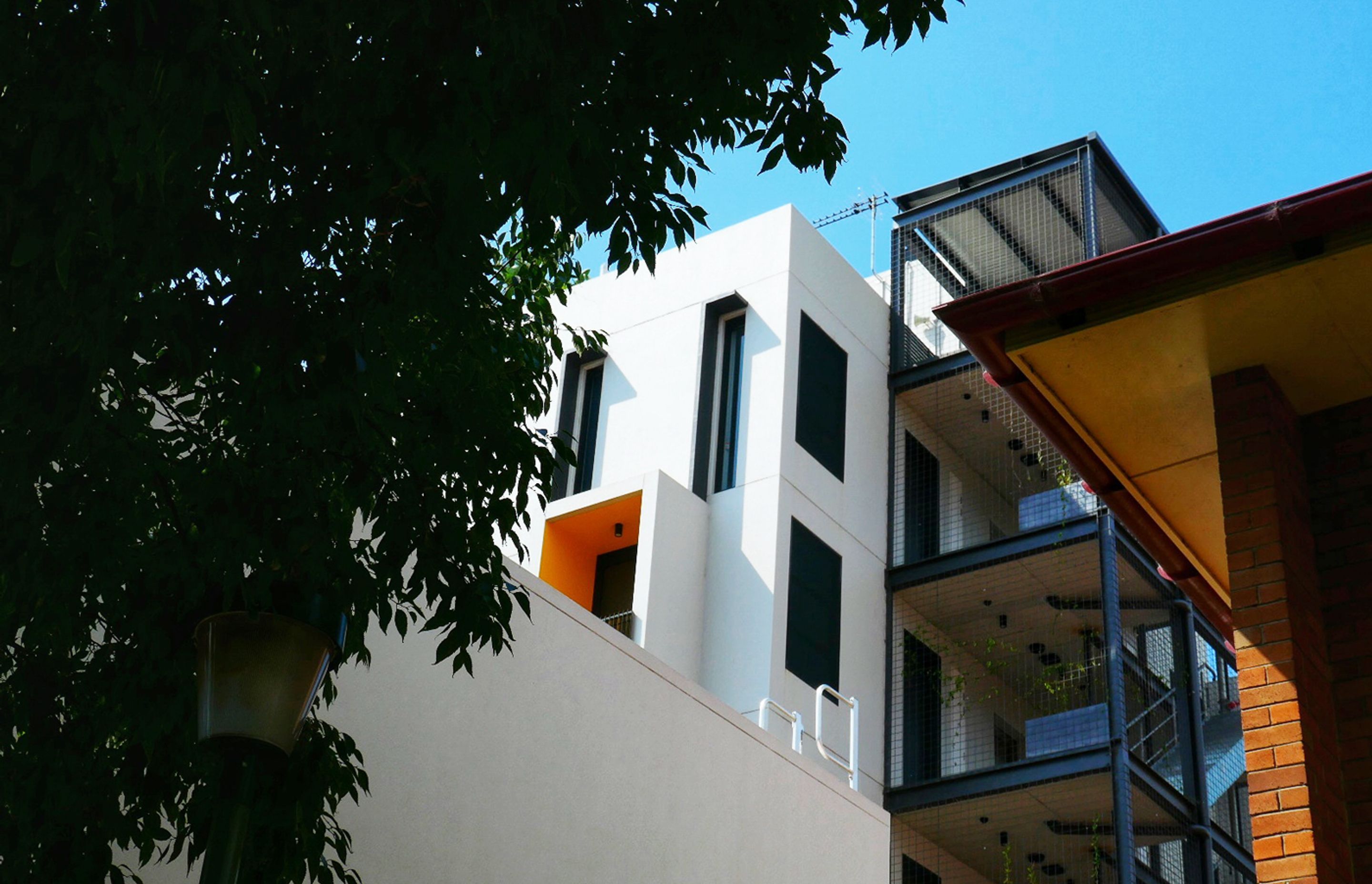 ##The Duke of Wellington Apartments