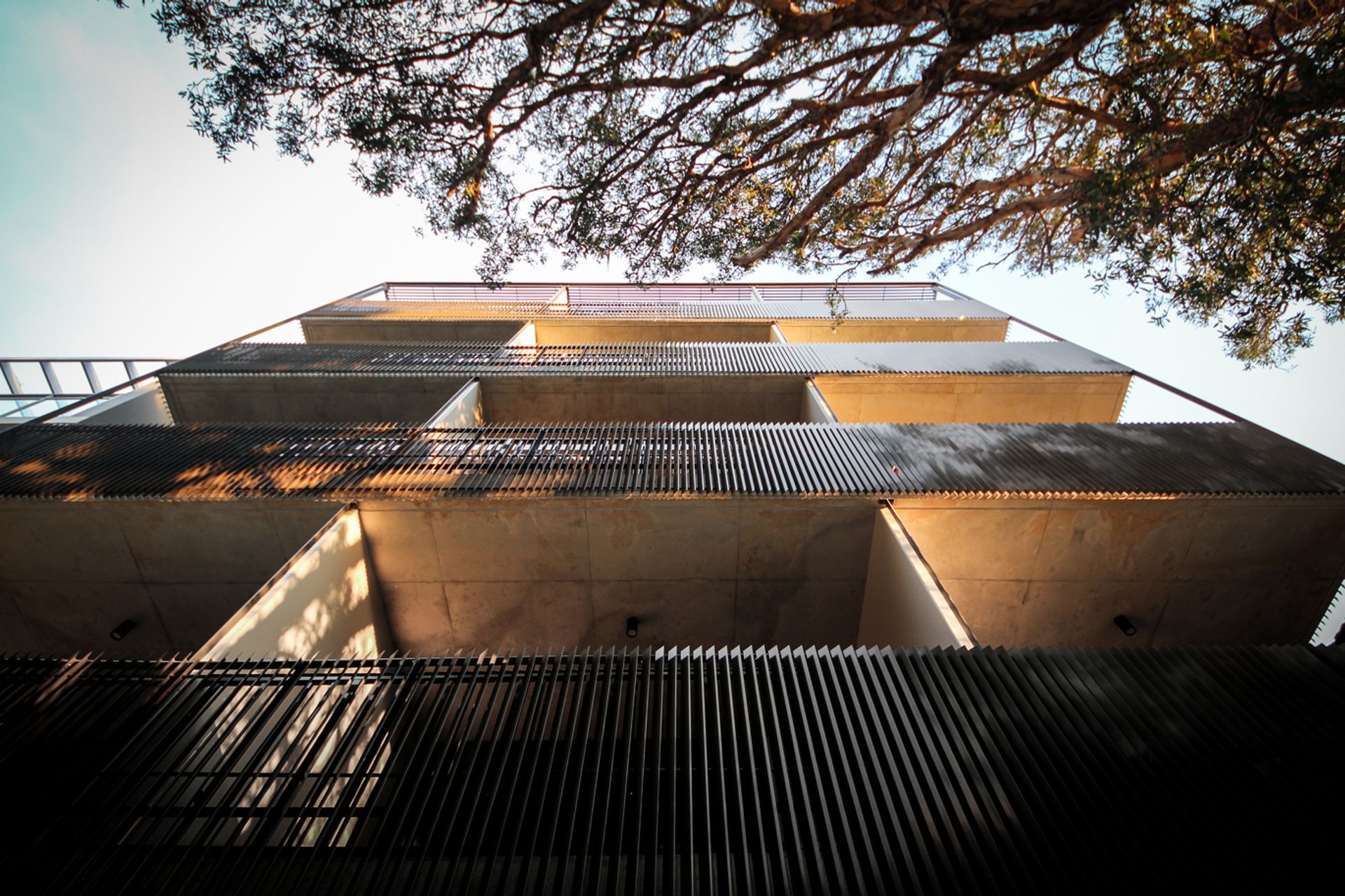 ##The Duke of Wellington Apartments