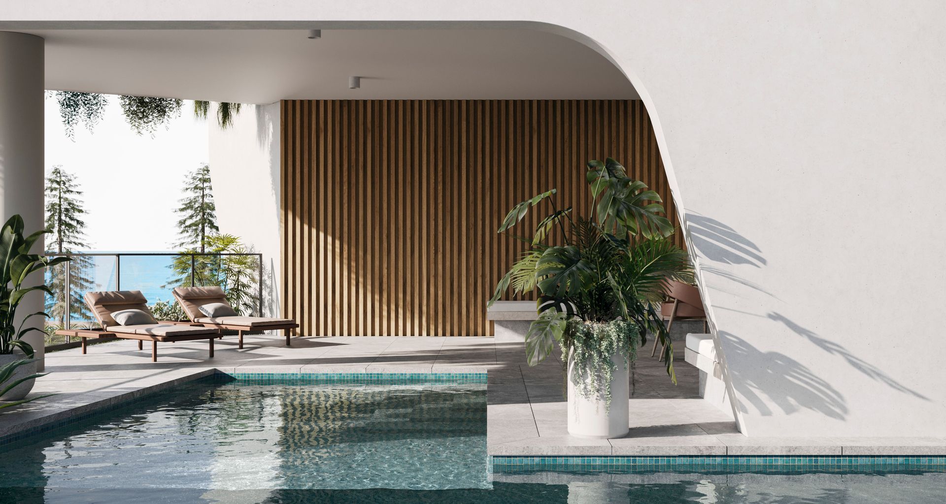 Low-Carbon Gold Coast Residences banner