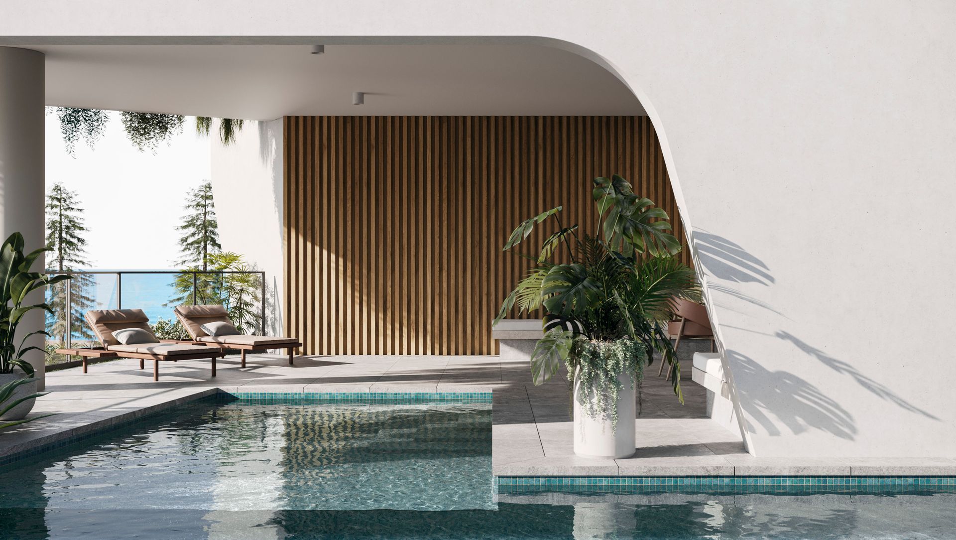 Low-Carbon Gold Coast Residences banner