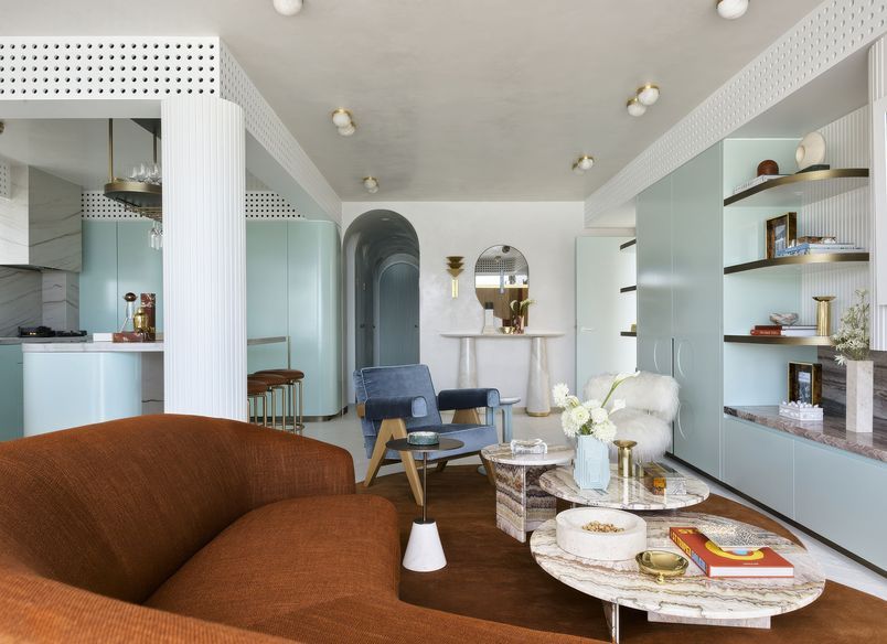 Bondi Beach Apartment