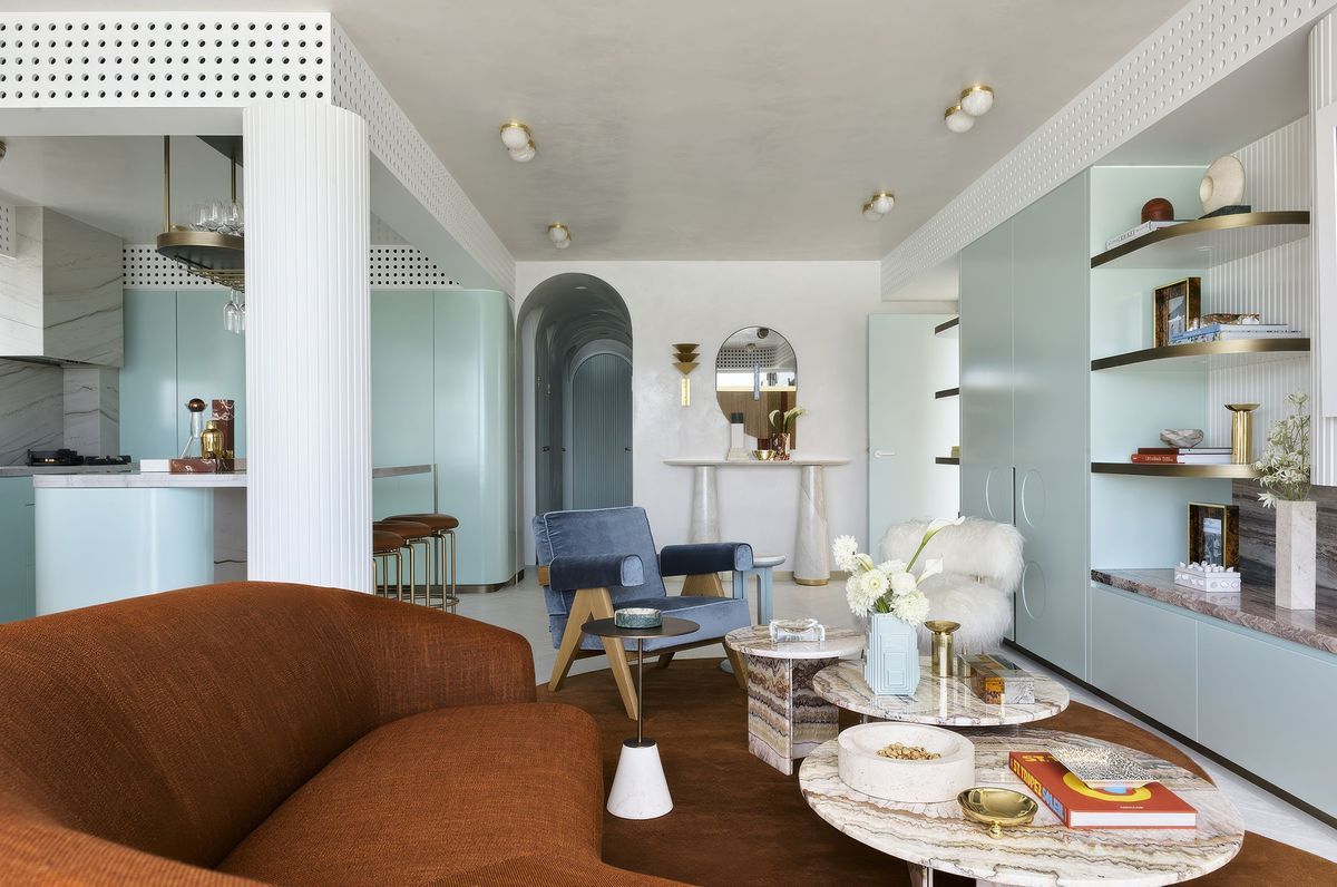 Bondi Beach Apartment