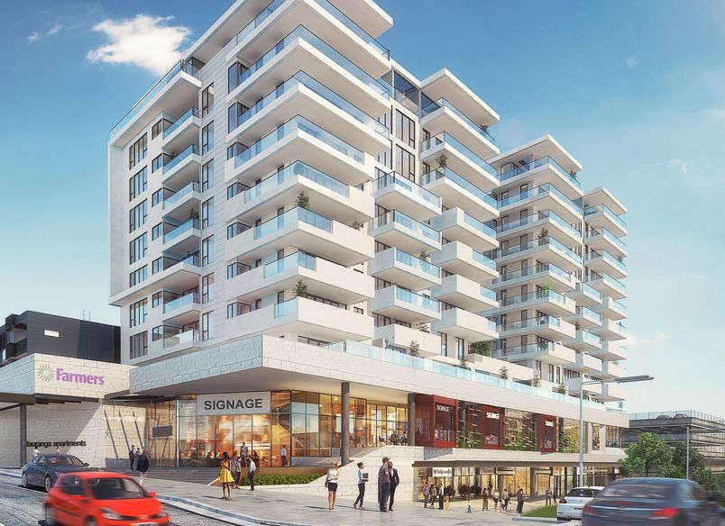 Thirty Eight Elizabeth