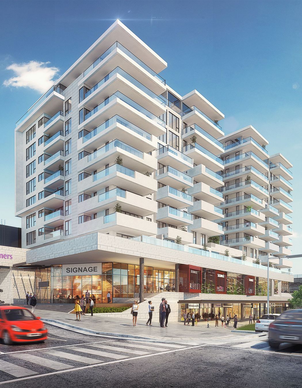 Thirty Eight Elizabeth