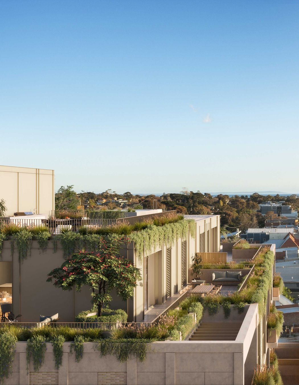 Hampton Hill, Hampton