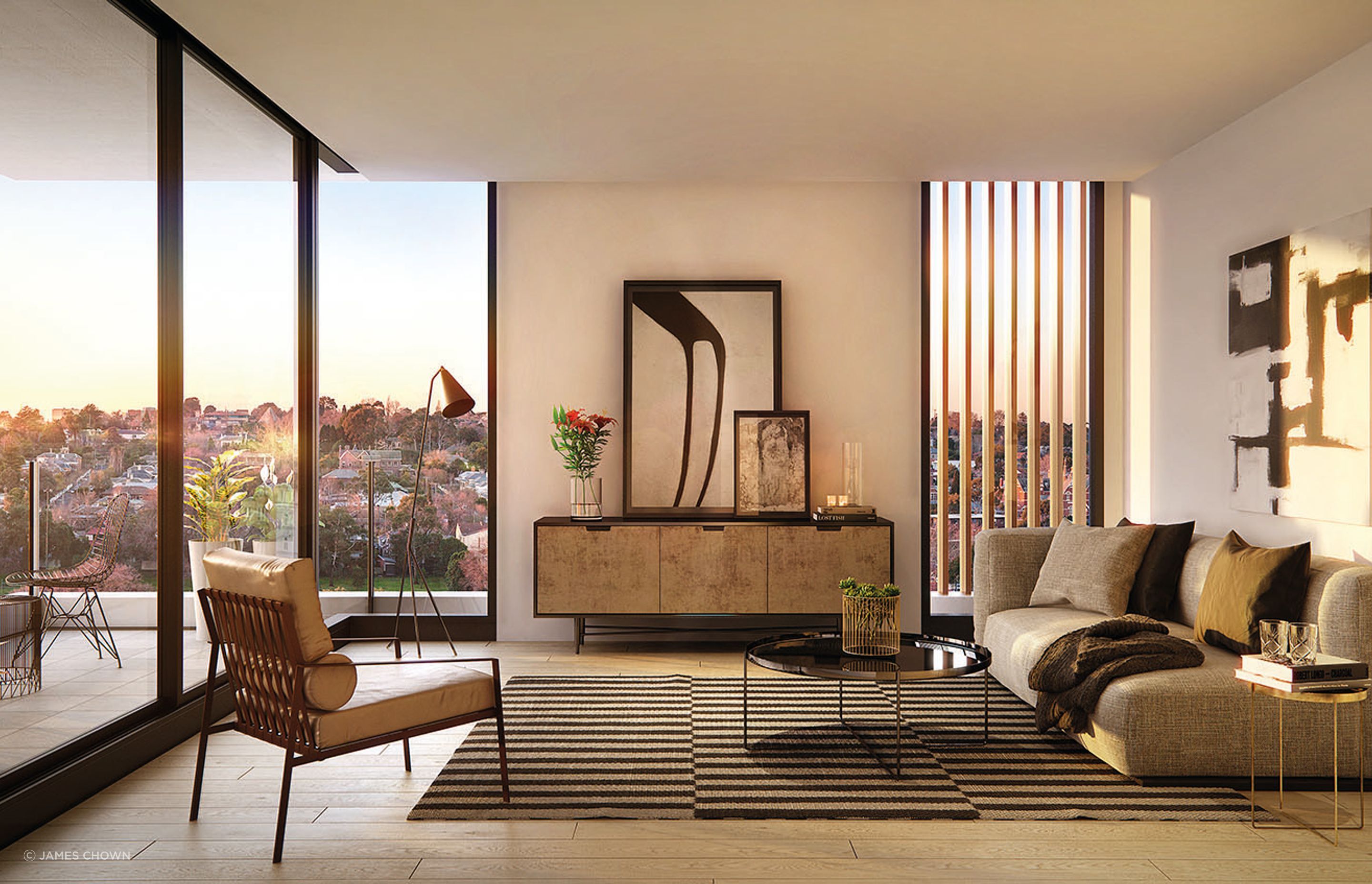 Esquire Apartments